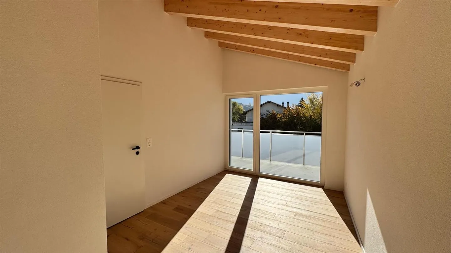 Attique de Luxe à Plan-Conthey - Photo 12 sur 19