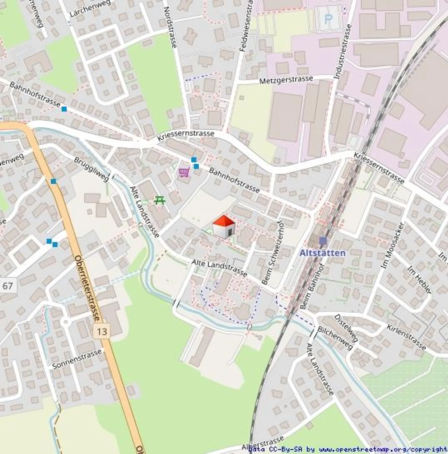 High-quality 2.5 room new apartment for rent - Photo 6 of 11