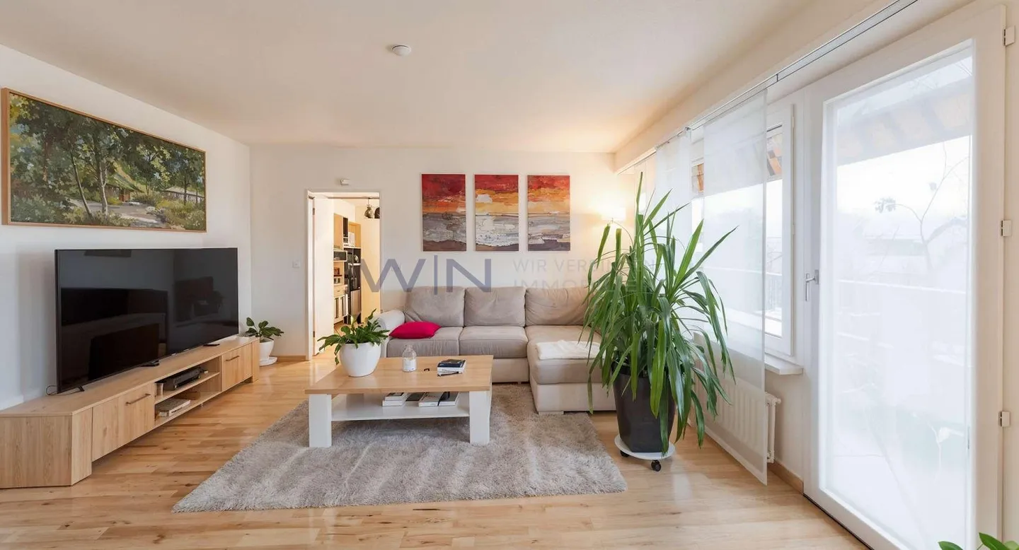 View. Attractive purchase price. Immediately available - Photo 1 of 9