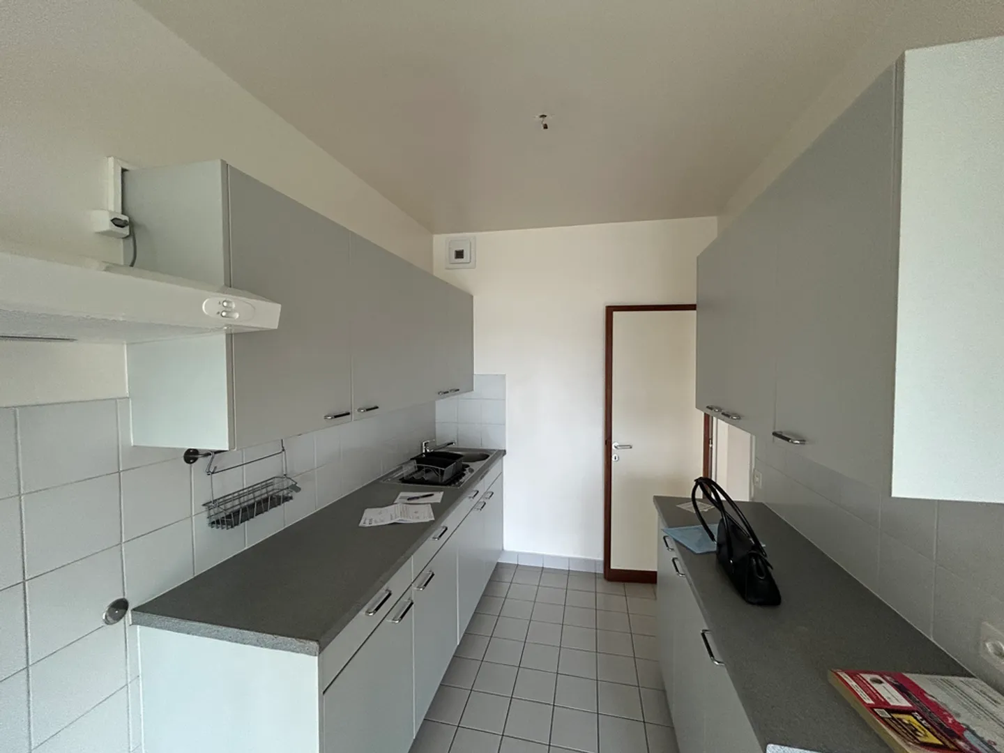 3-Zimmer-Wohnung im 3. Stock - Foto 2 von 3