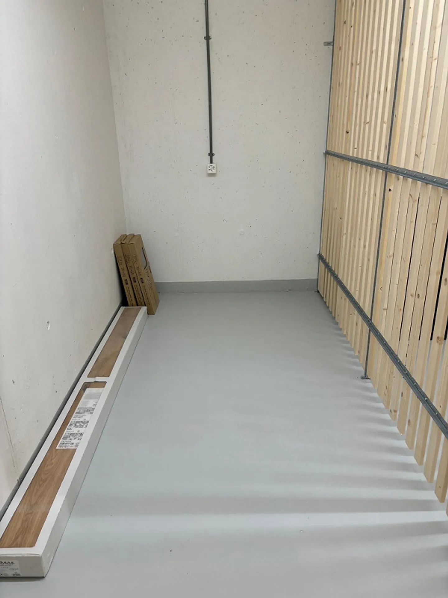 High-quality 2.5 room new apartment for rent - Photo 10 of 11