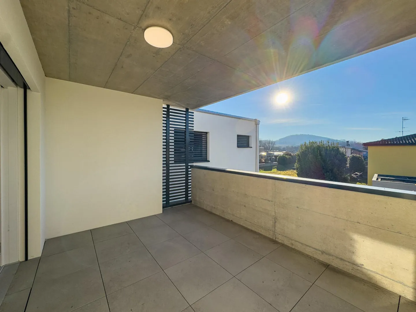 Appartamento moderno arredato a Genestrerio - Foto 5 di 8