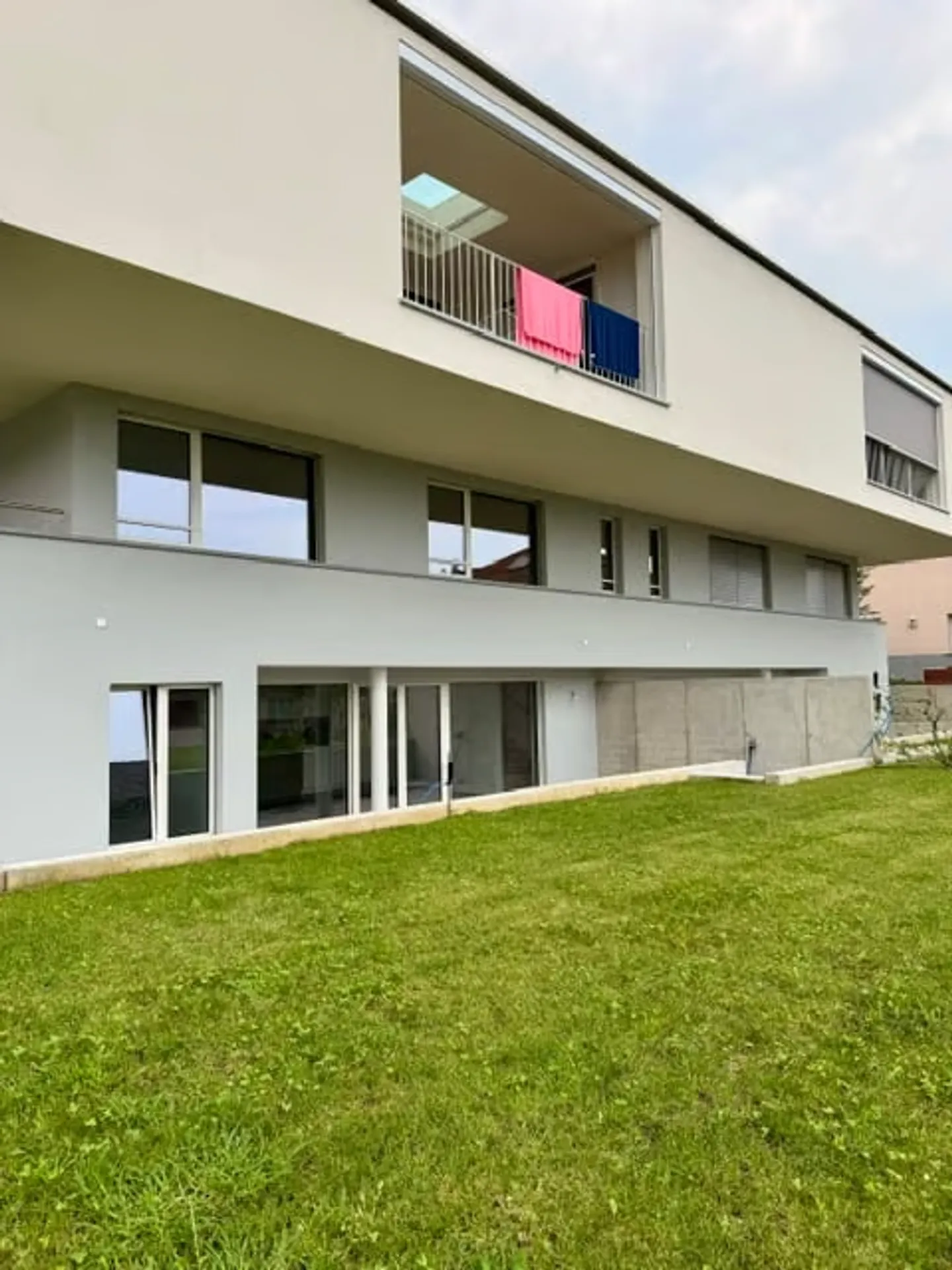 CAMPESTRO - 4.5 Room Duplex for Sale - Photo 2 of 20