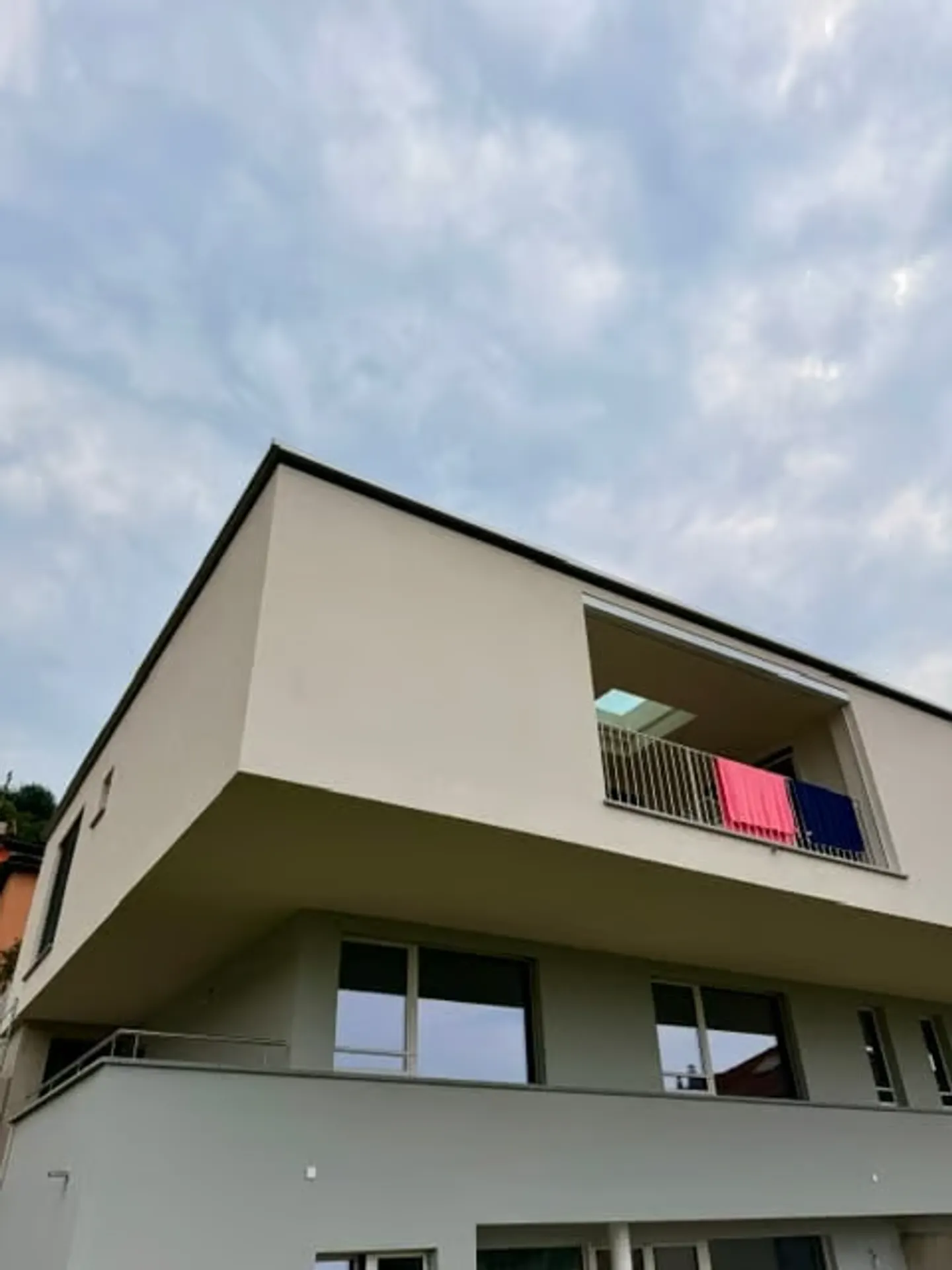 CAMPESTRO - 4.5 Room Duplex for Sale - Photo 3 of 20