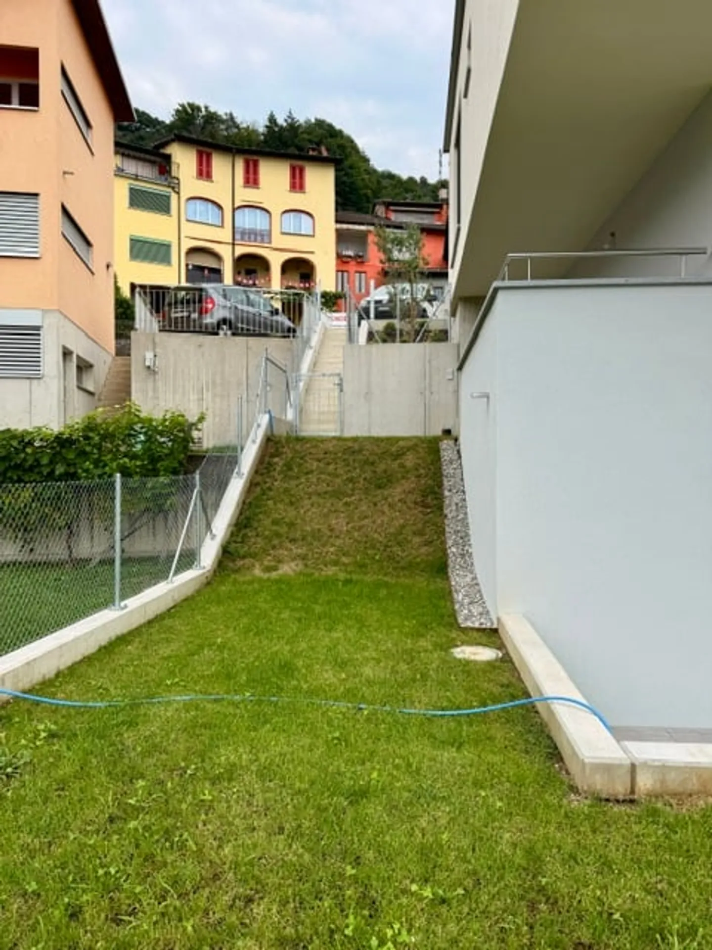 CAMPESTRO - 4.5 Room Duplex for Sale - Photo 4 of 20