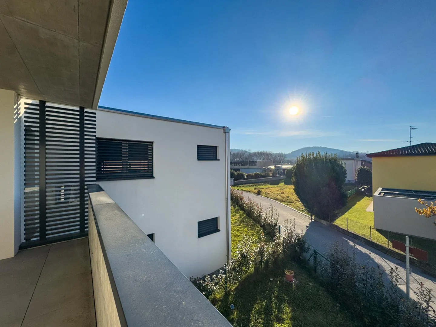 Appartamento moderno arredato a Genestrerio - Foto 6 di 8