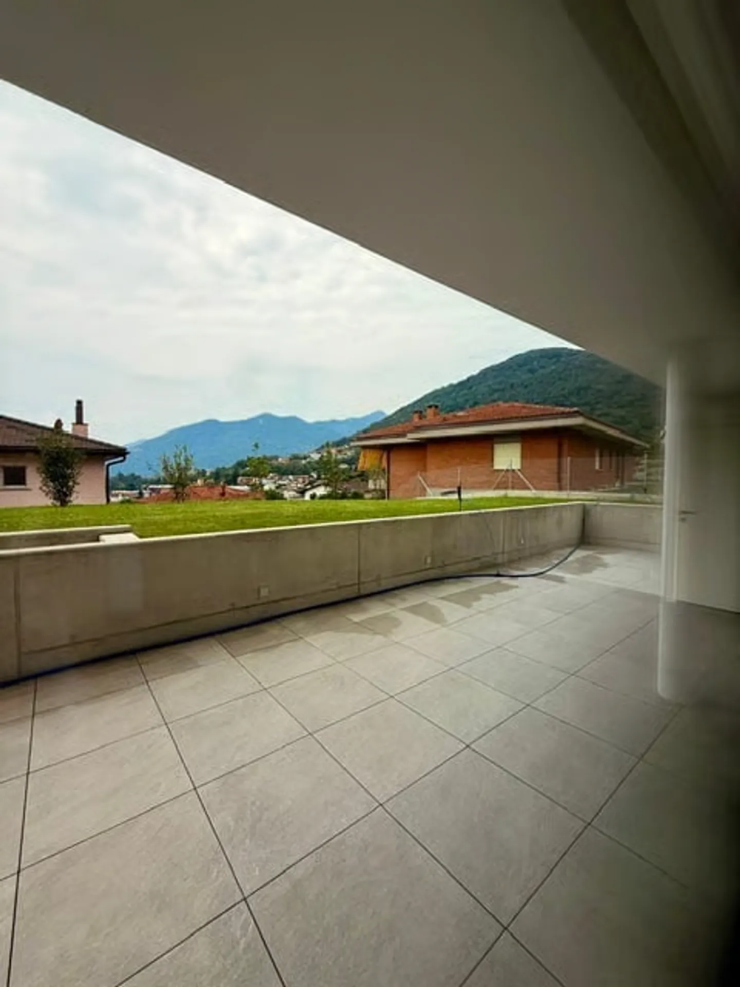 CAMPESTRO - 4.5 Room Duplex for Sale - Photo 5 of 20