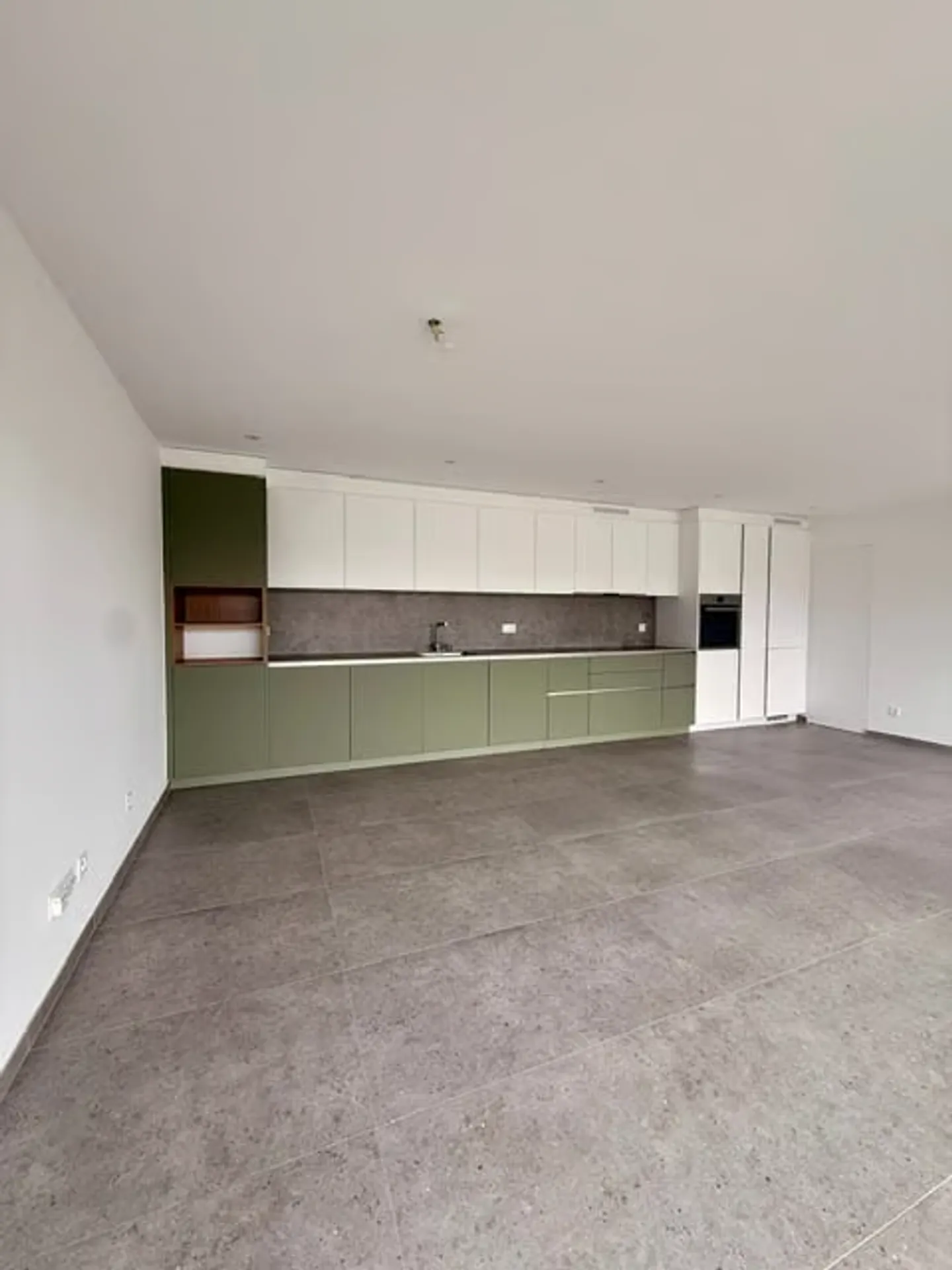 CAMPESTRO - 4.5 Room Duplex for Sale - Photo 7 of 20