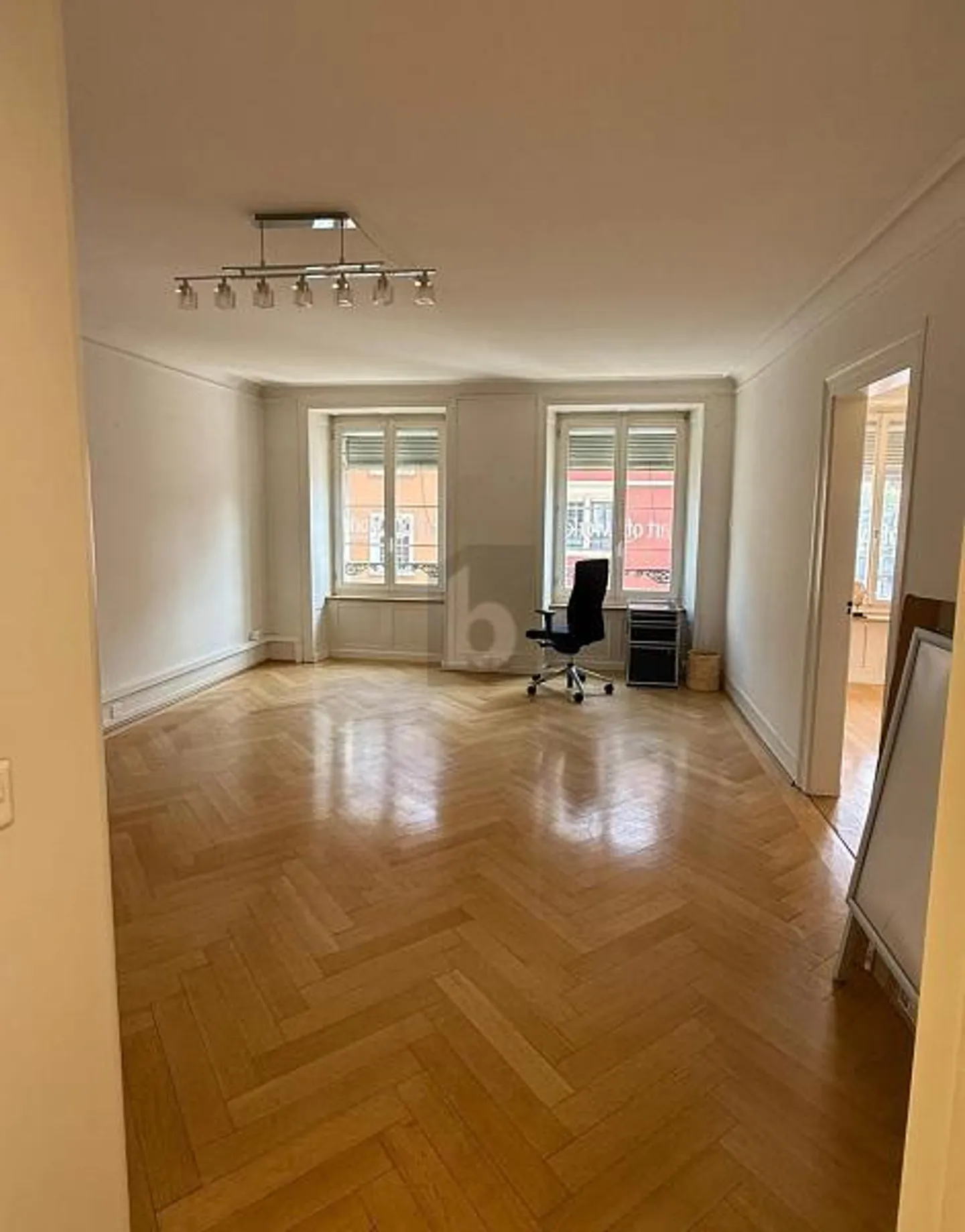 Charmante Bürofläche in Winterthur - Foto 3 von 6