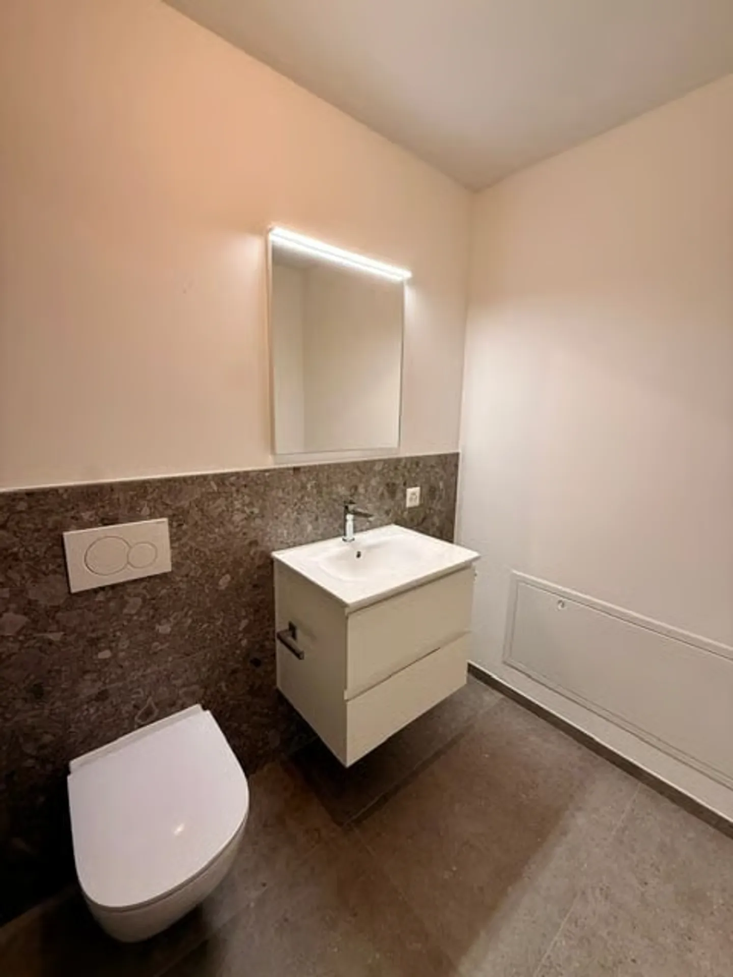 CAMPESTRO - 4.5 Room Duplex for Sale - Photo 10 of 20