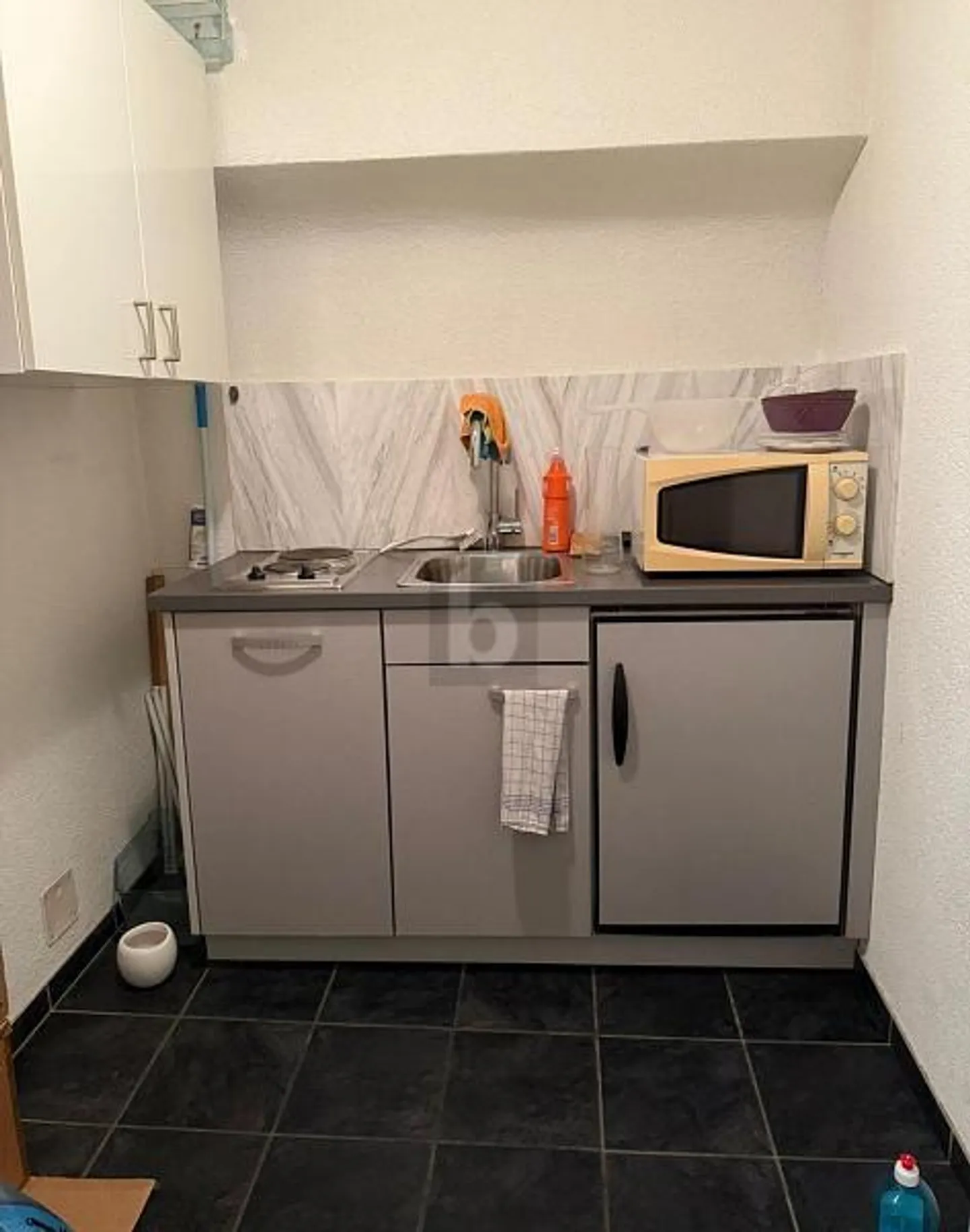 Charmante Bürofläche in Winterthur - Foto 4 von 6