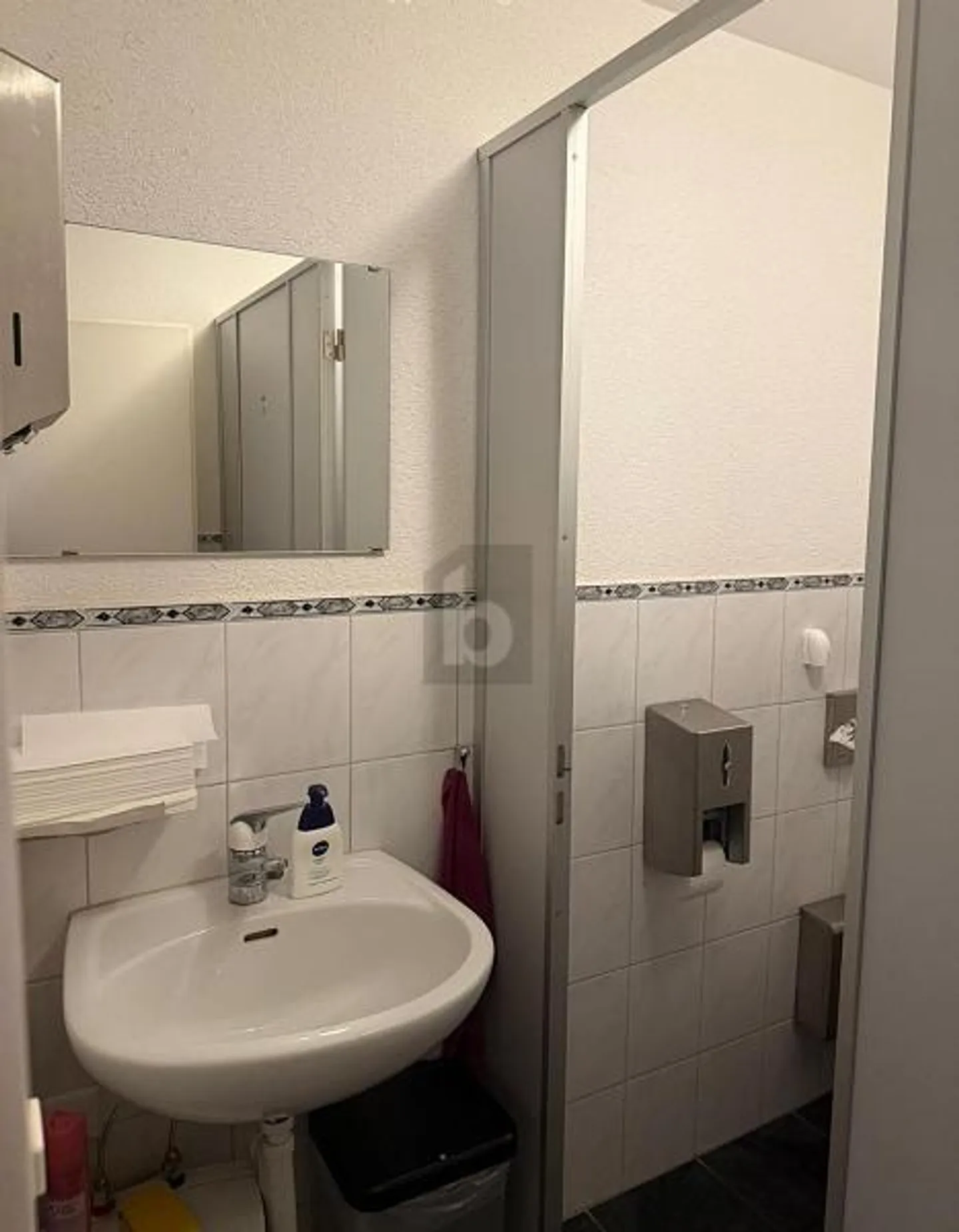 Charmante Bürofläche in Winterthur - Foto 5 von 6