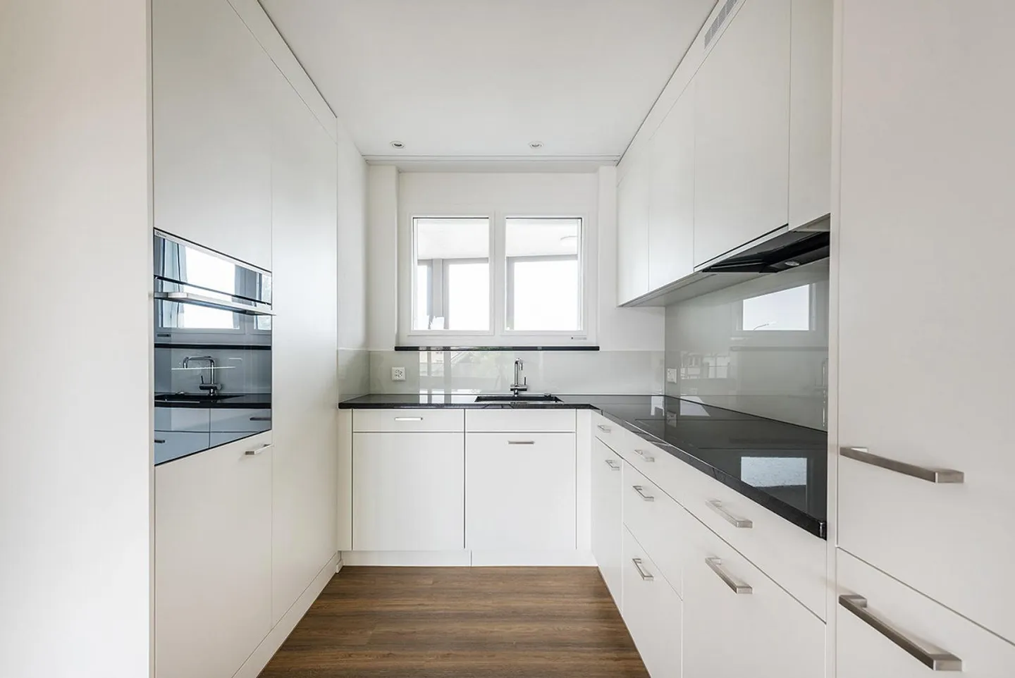1.5 Room Apartment in Bürglen TG - Photo 1 of 9