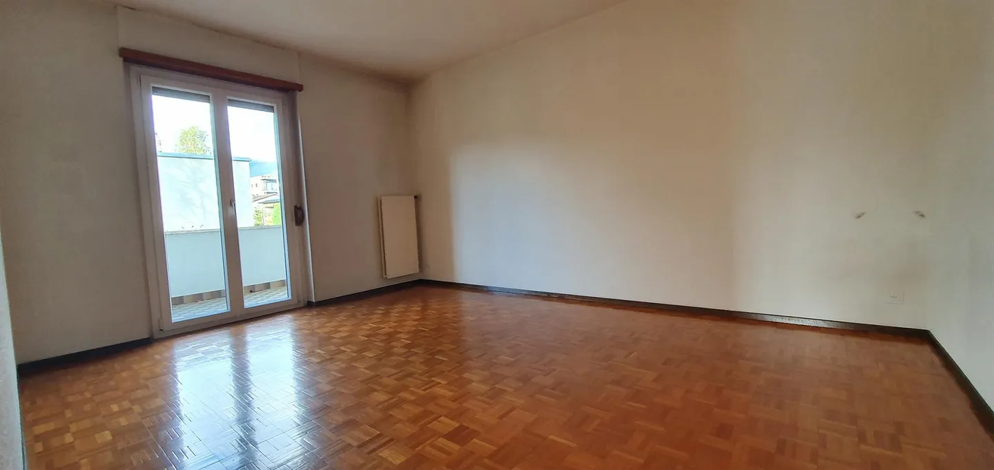 Appartamento in posizione tranquilla con vista libera - Foto 8 di 8