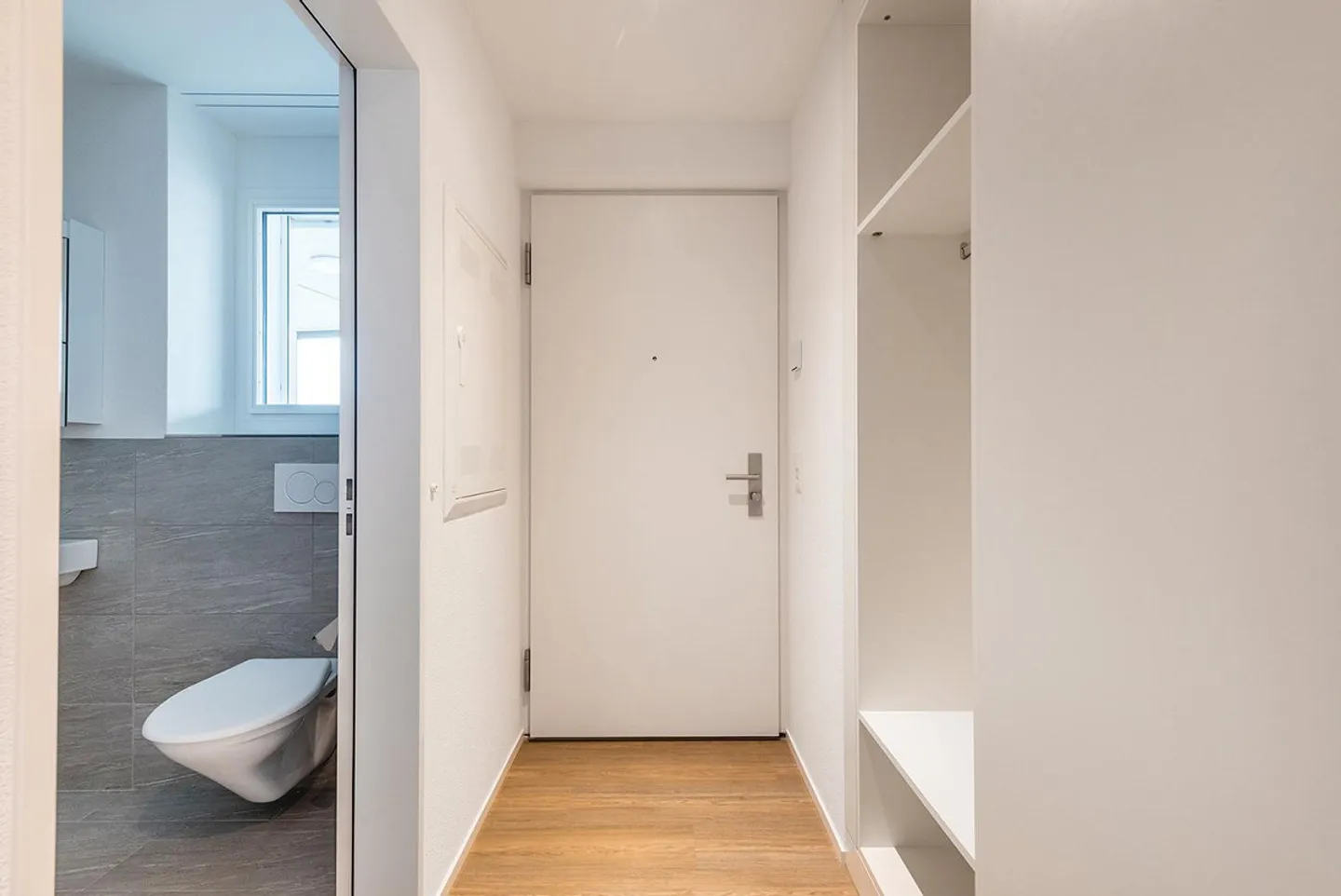 1.5 Room Apartment in Bürglen TG - Photo 4 of 9