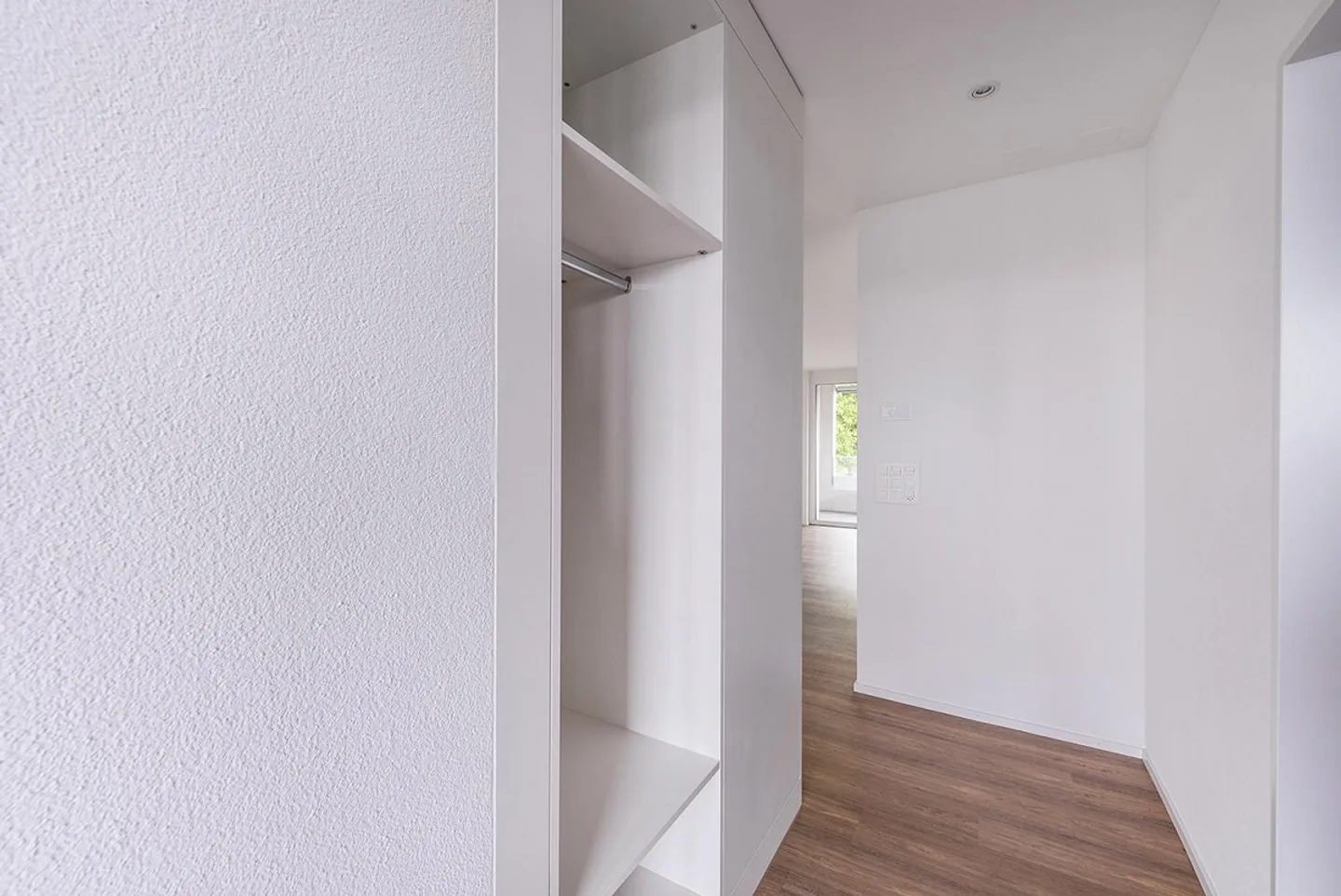 1.5 Room Apartment in Bürglen TG - Photo 5 of 9