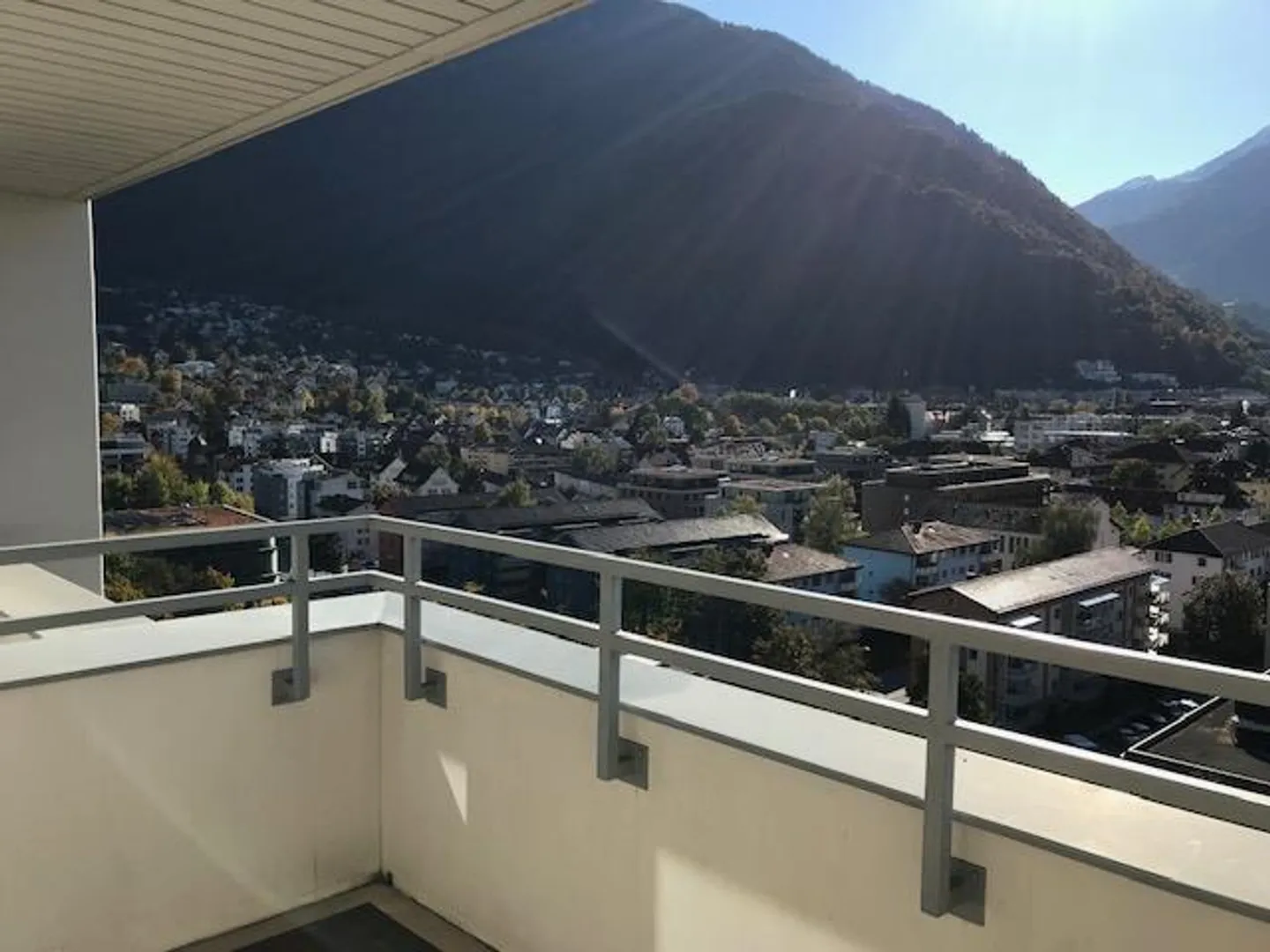 3 1/2 Room Apartment 11th Floor 38 - Photo 1 of 9