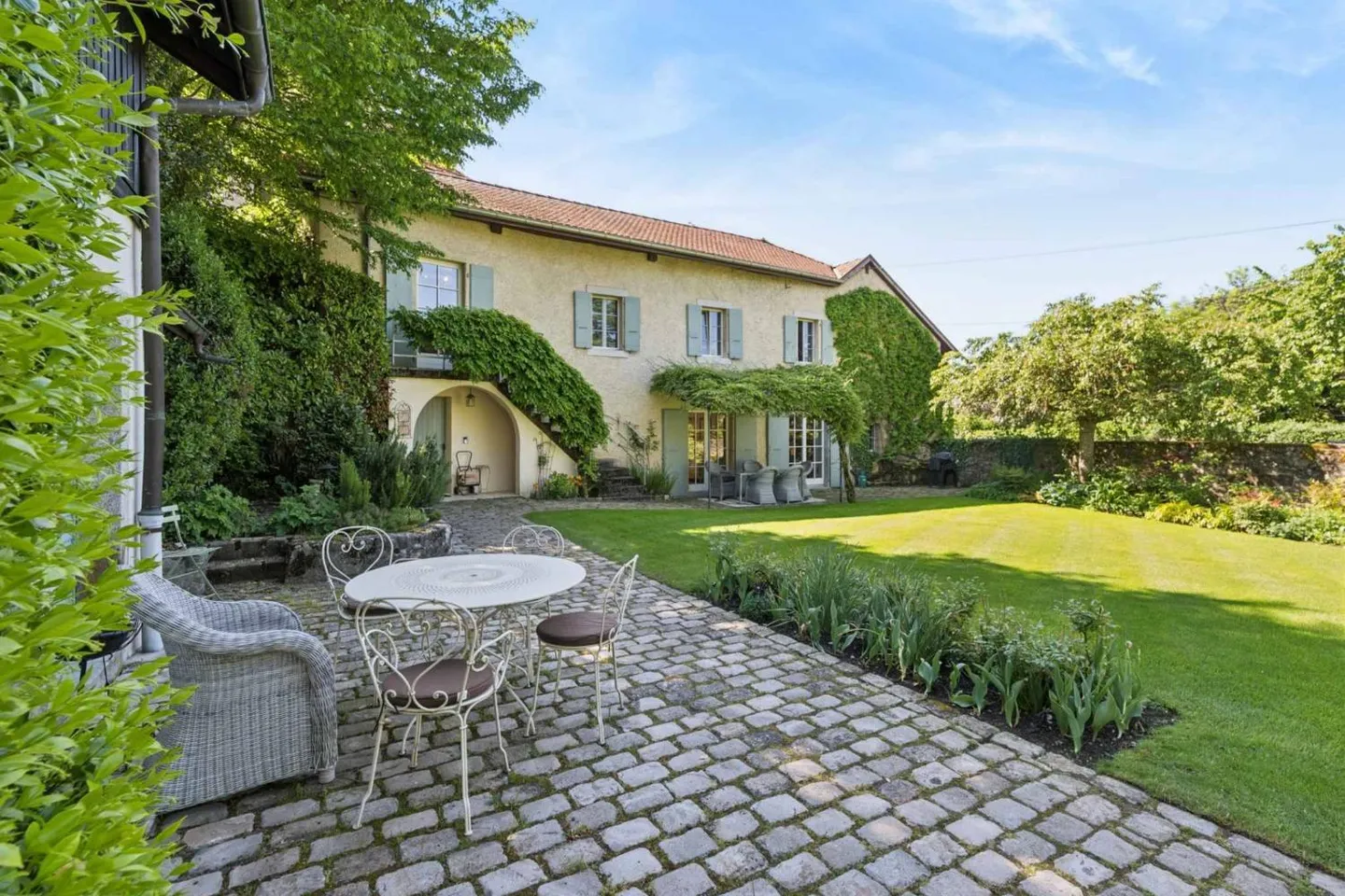 Maison de village charmante - Photo 1 sur 11
