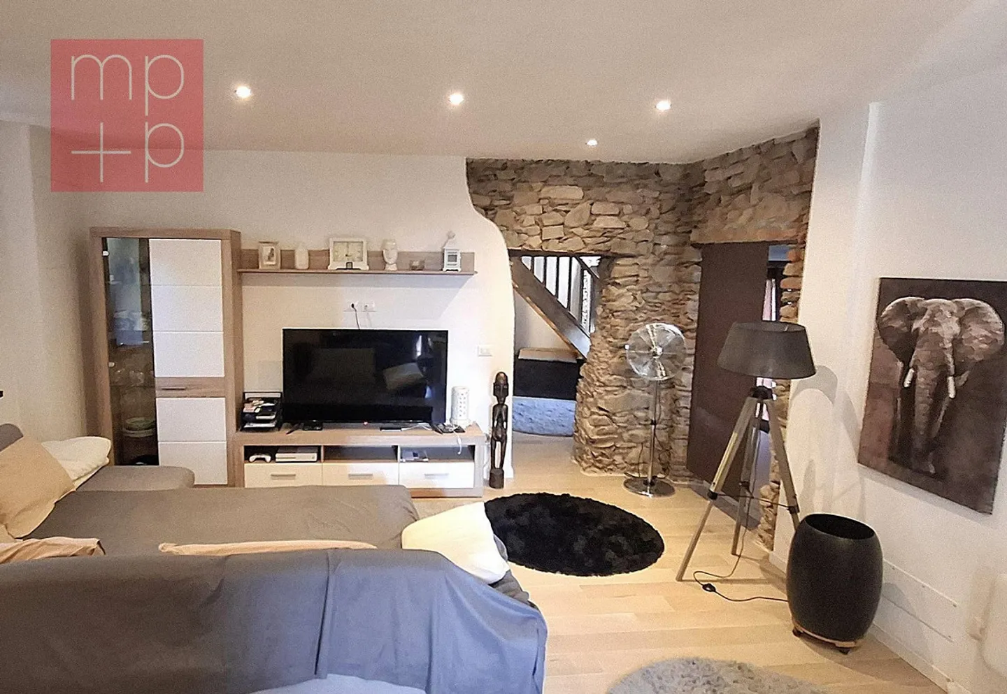 Villa - Iseo - Photo 1 of 8