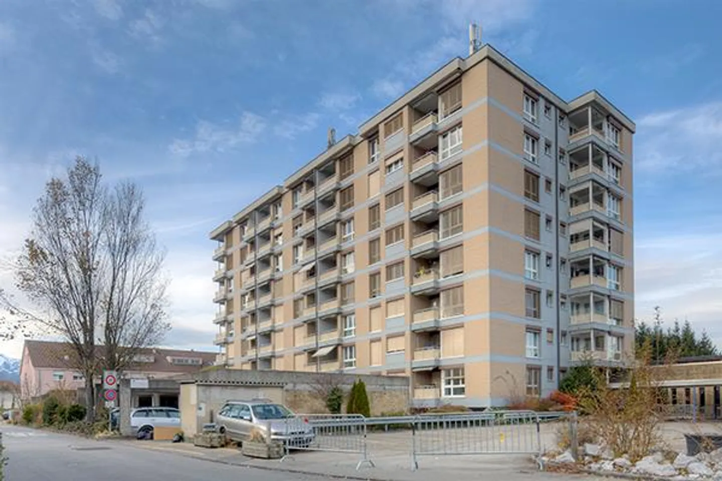 Ici se termine votre recherche d'appartement ! - Photo 1 sur 7