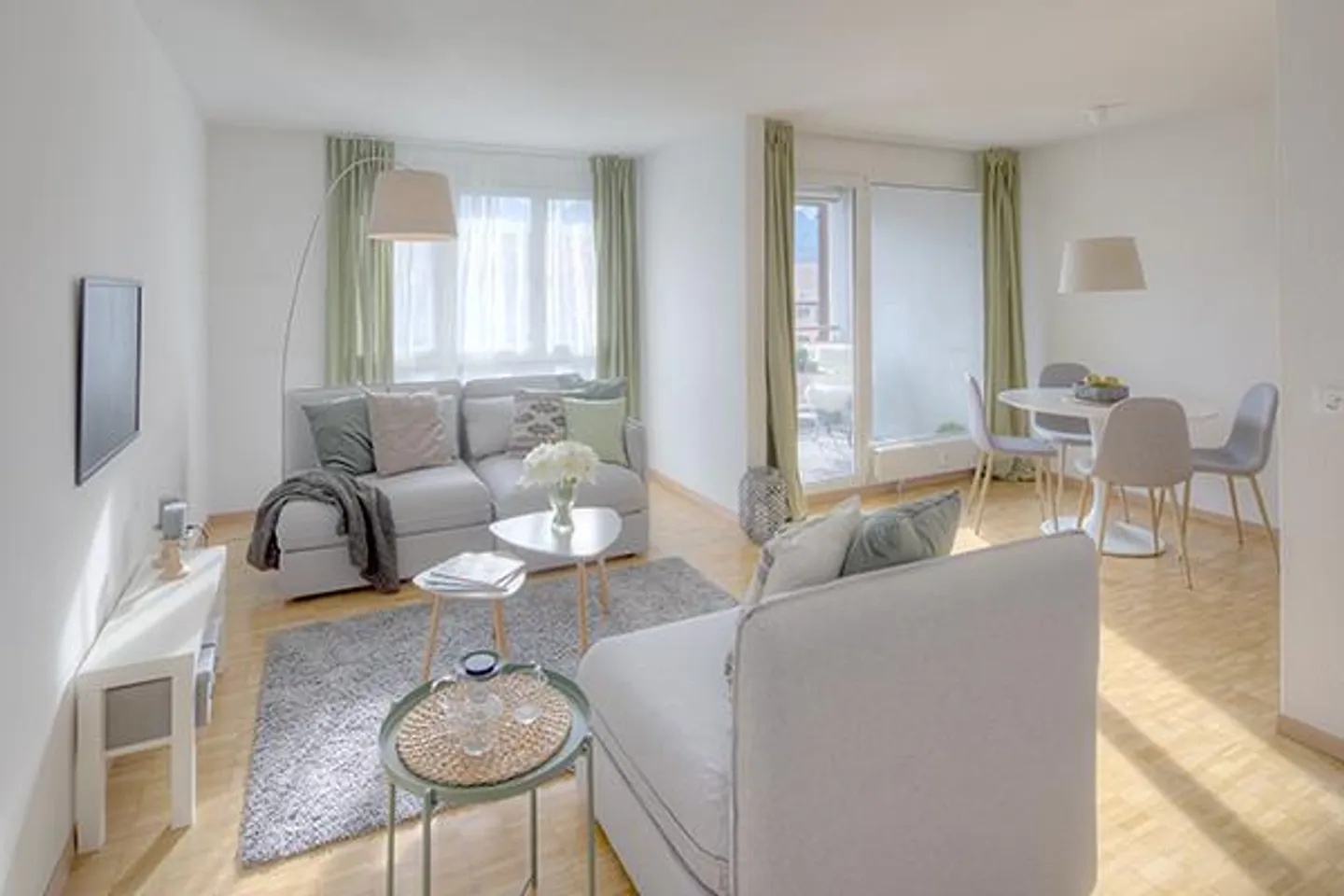 Ici se termine votre recherche d'appartement ! - Photo 2 sur 7