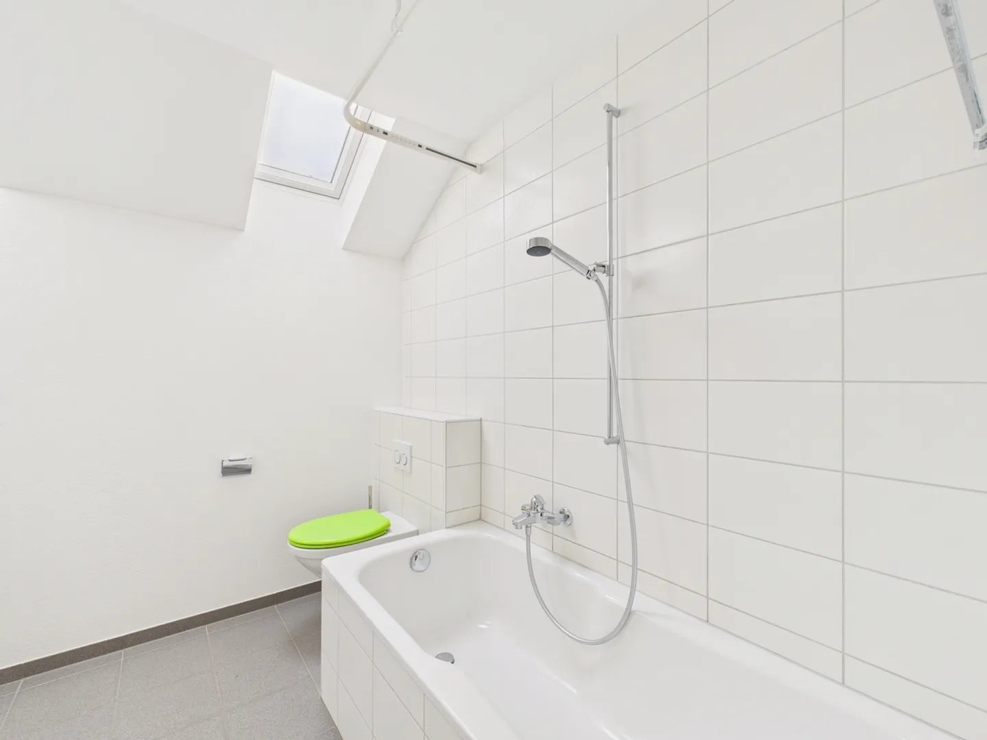 Appartamento attraente di 2,5 stanze a Oberdorf, Canton SO - Foto 4 di 6