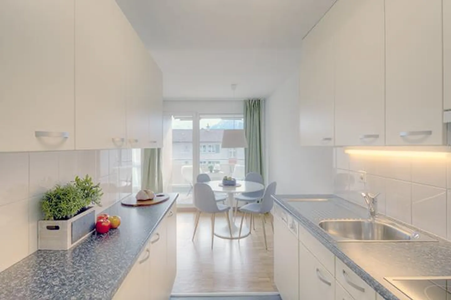 Ici se termine votre recherche d'appartement ! - Photo 3 sur 7