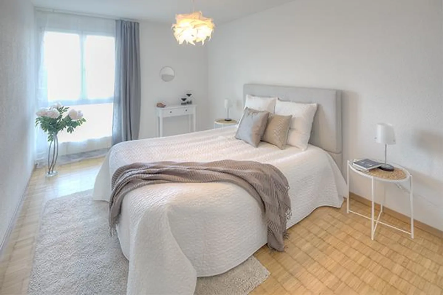 Ici se termine votre recherche d'appartement ! - Photo 5 sur 7