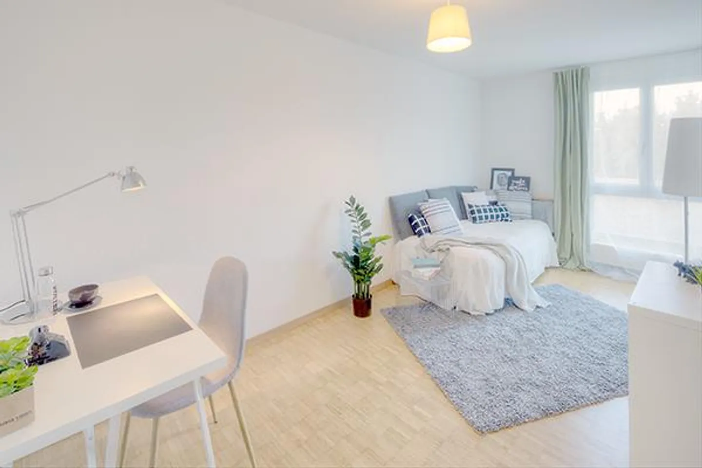 Ici se termine votre recherche d'appartement ! - Photo 6 sur 7