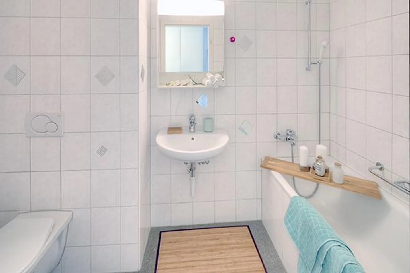 Ici se termine votre recherche d'appartement ! - Photo 4 sur 7