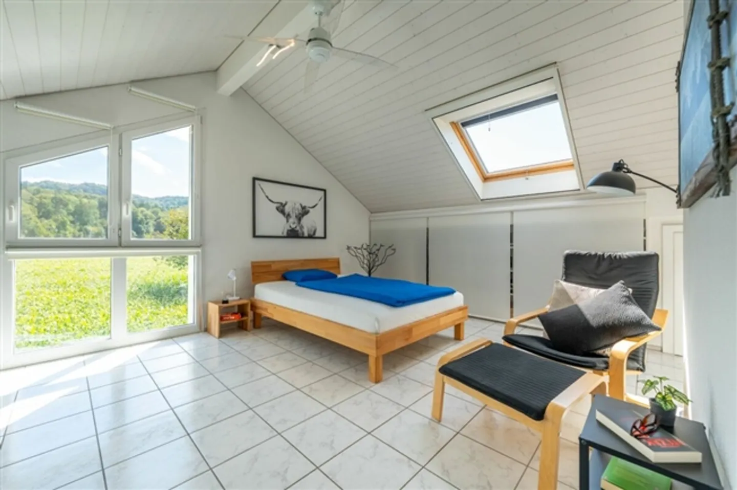 Single house for sale - Photo 8 of 13