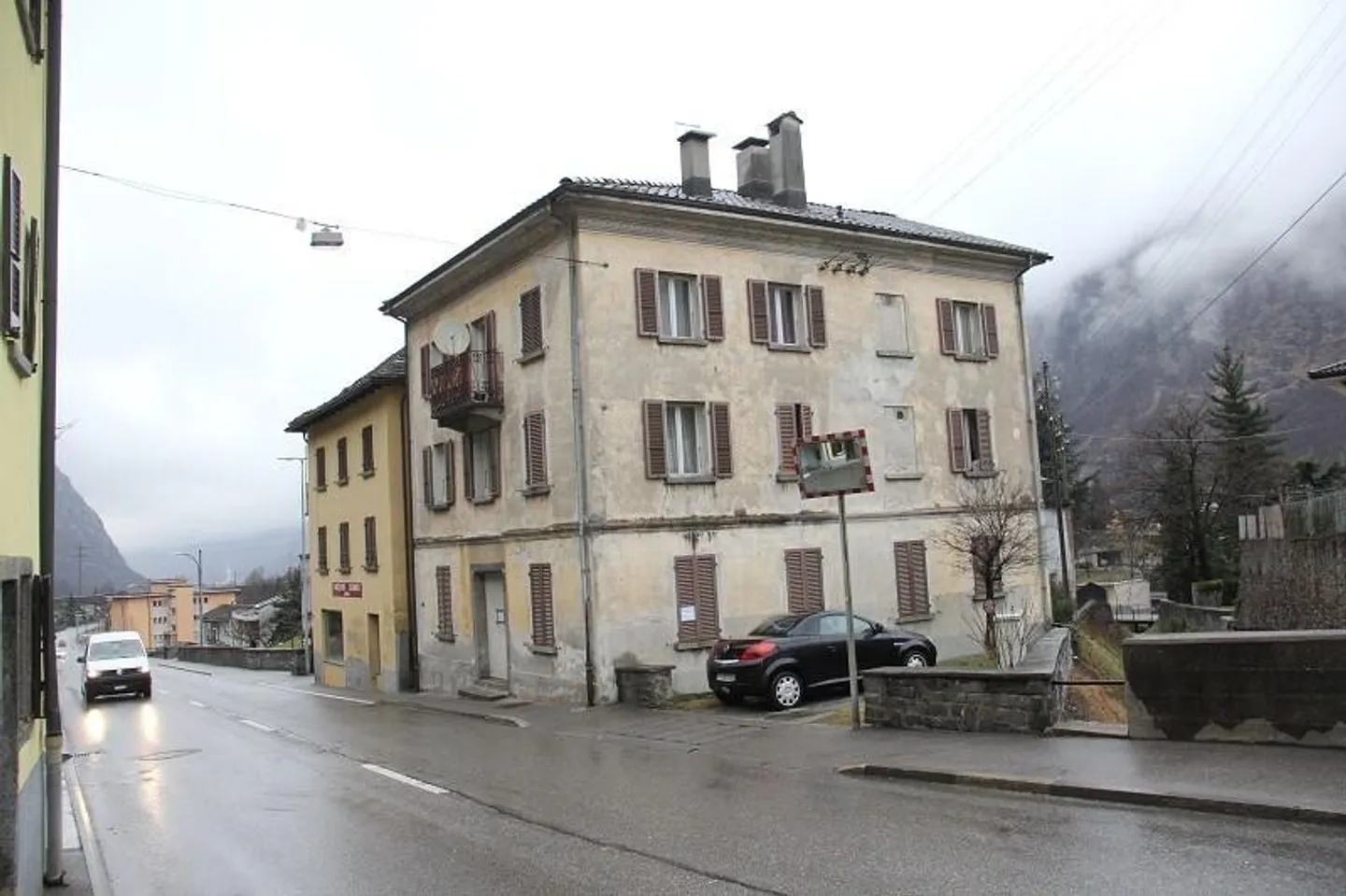 Charmante maison 3 familles à Giornico - Photo 13 sur 13