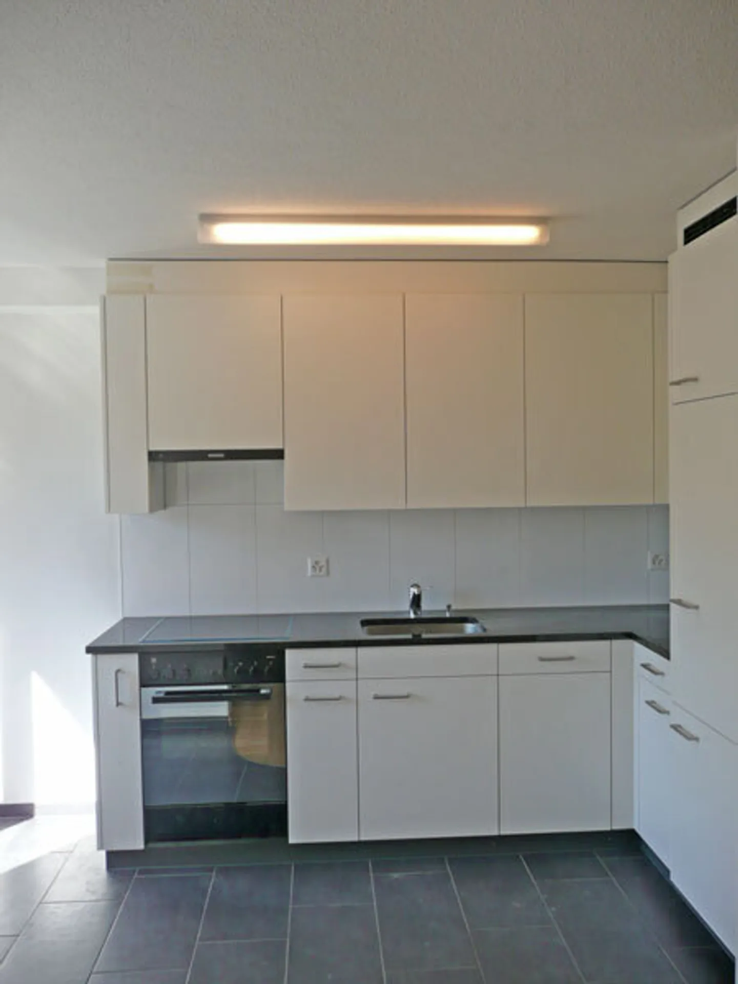 Attraktive Singlewohnung nähe Hirslanden - Foto 3 di 4