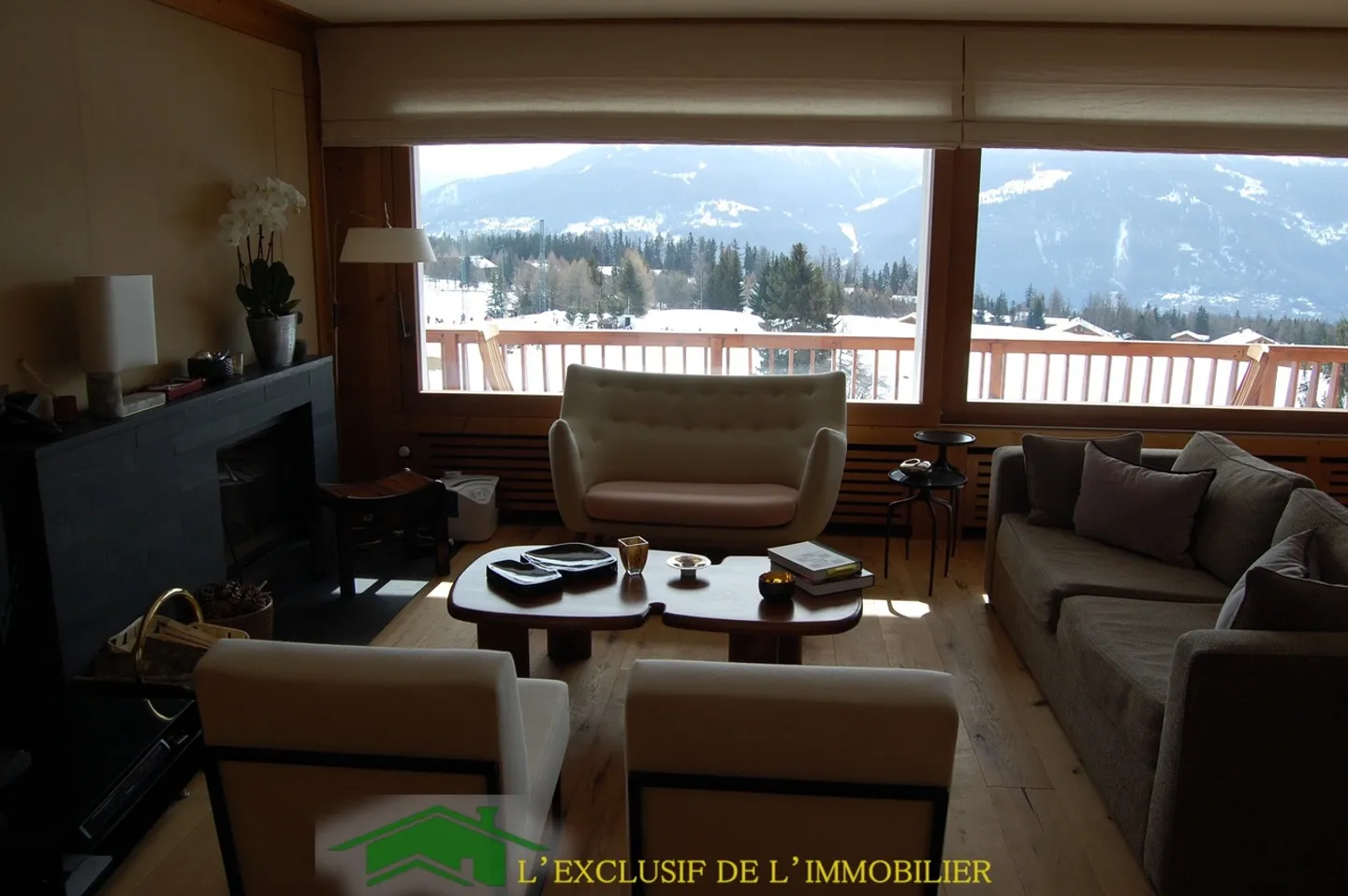 Appartement 4.5 pièces à louer  - Photo 3 sur 15