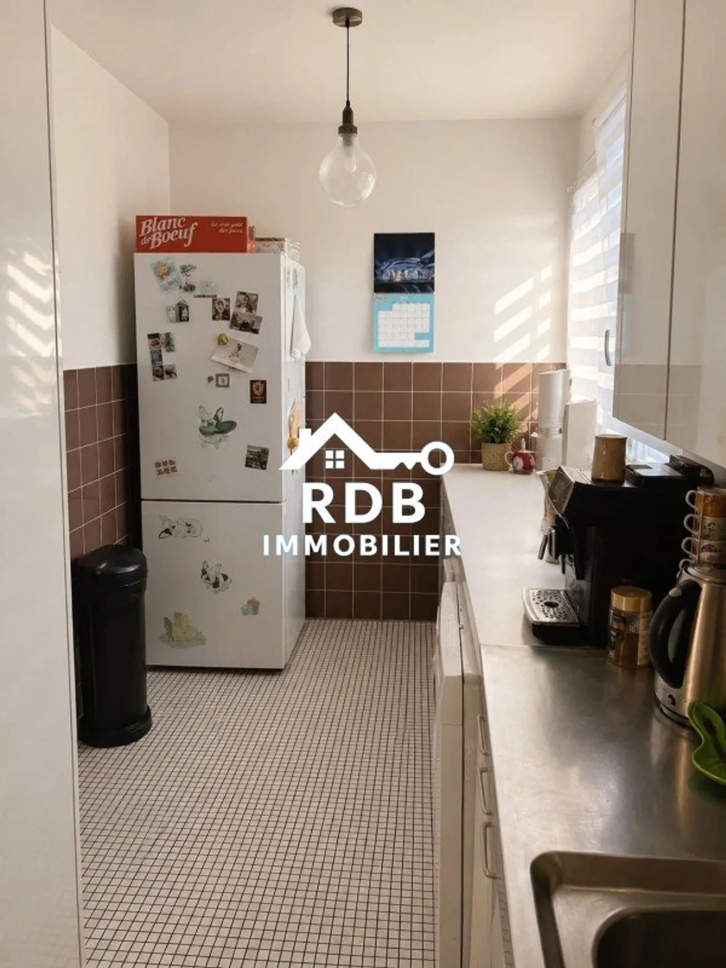 Wunderschöne 7-Zimmer-Wohnung mit 124 m² in Meyrin - Foto 5 von 12