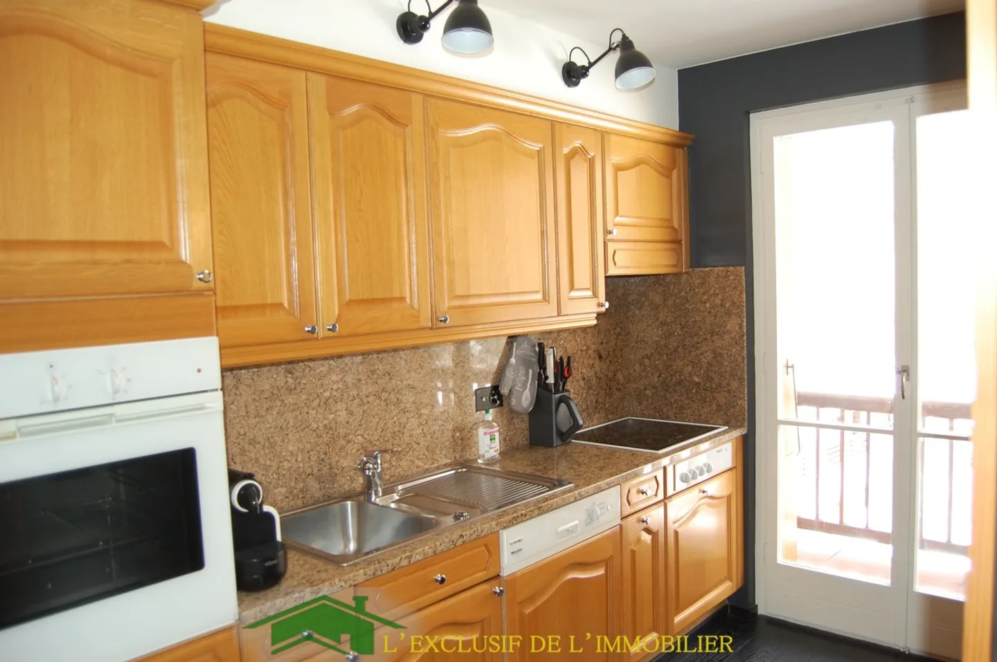 Appartement 4.5 pièces à louer  - Photo 5 sur 15