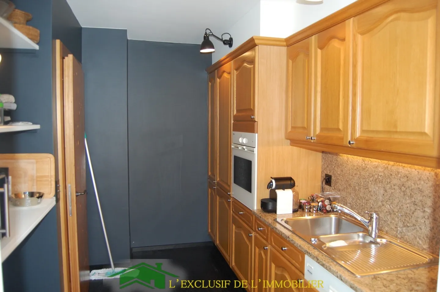 Appartement 4.5 pièces à louer  - Photo 6 sur 15