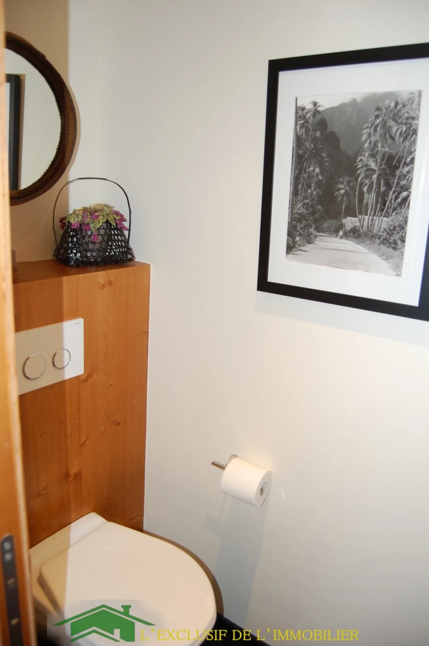 Appartement 4.5 pièces à louer  - Photo 7 sur 15