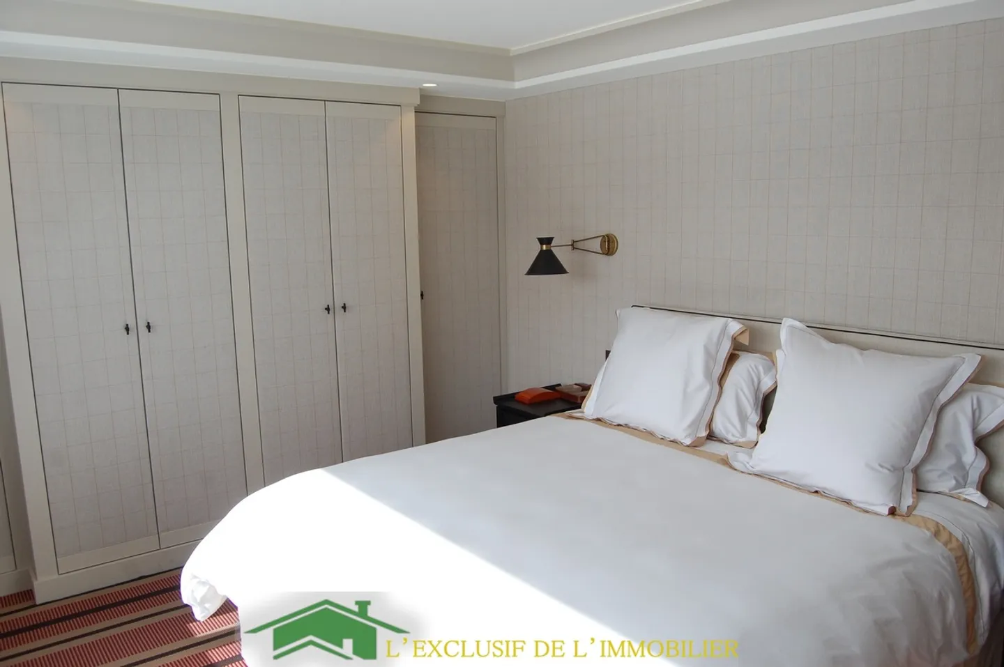 Appartement 4.5 pièces à louer  - Photo 8 sur 15