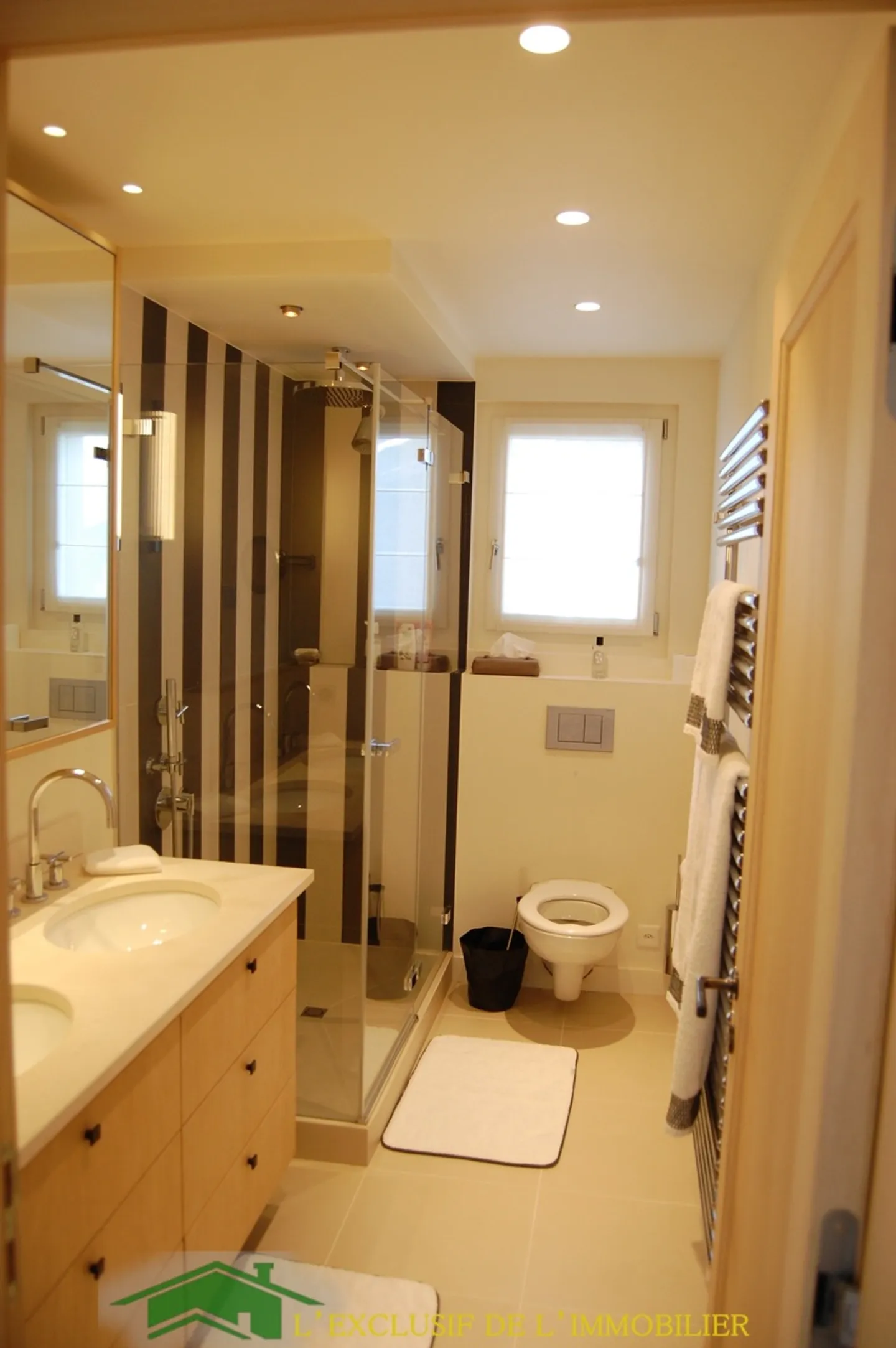 Appartement 4.5 pièces à louer  - Photo 10 sur 15