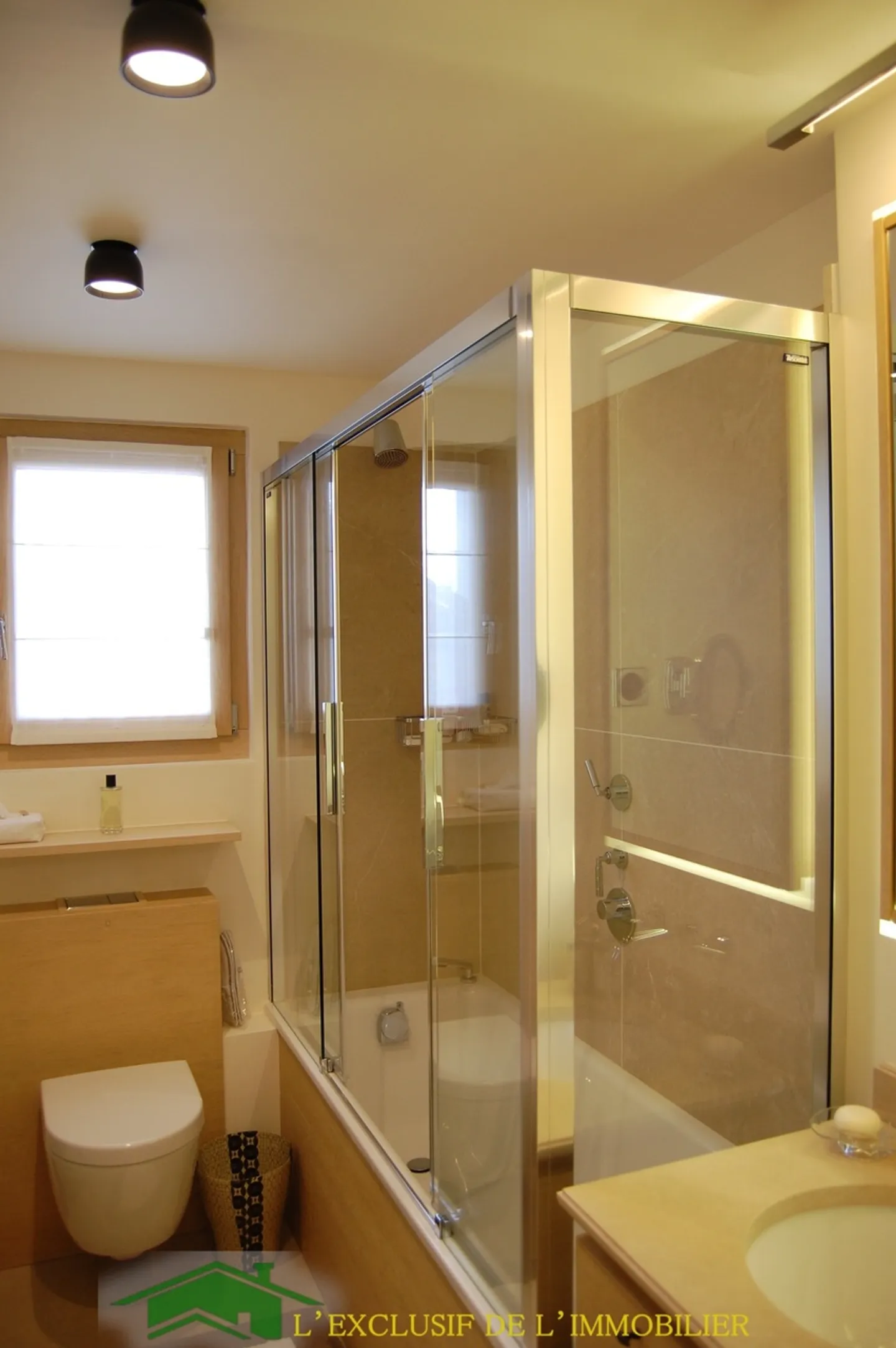 Appartement 4.5 pièces à louer  - Photo 13 sur 15
