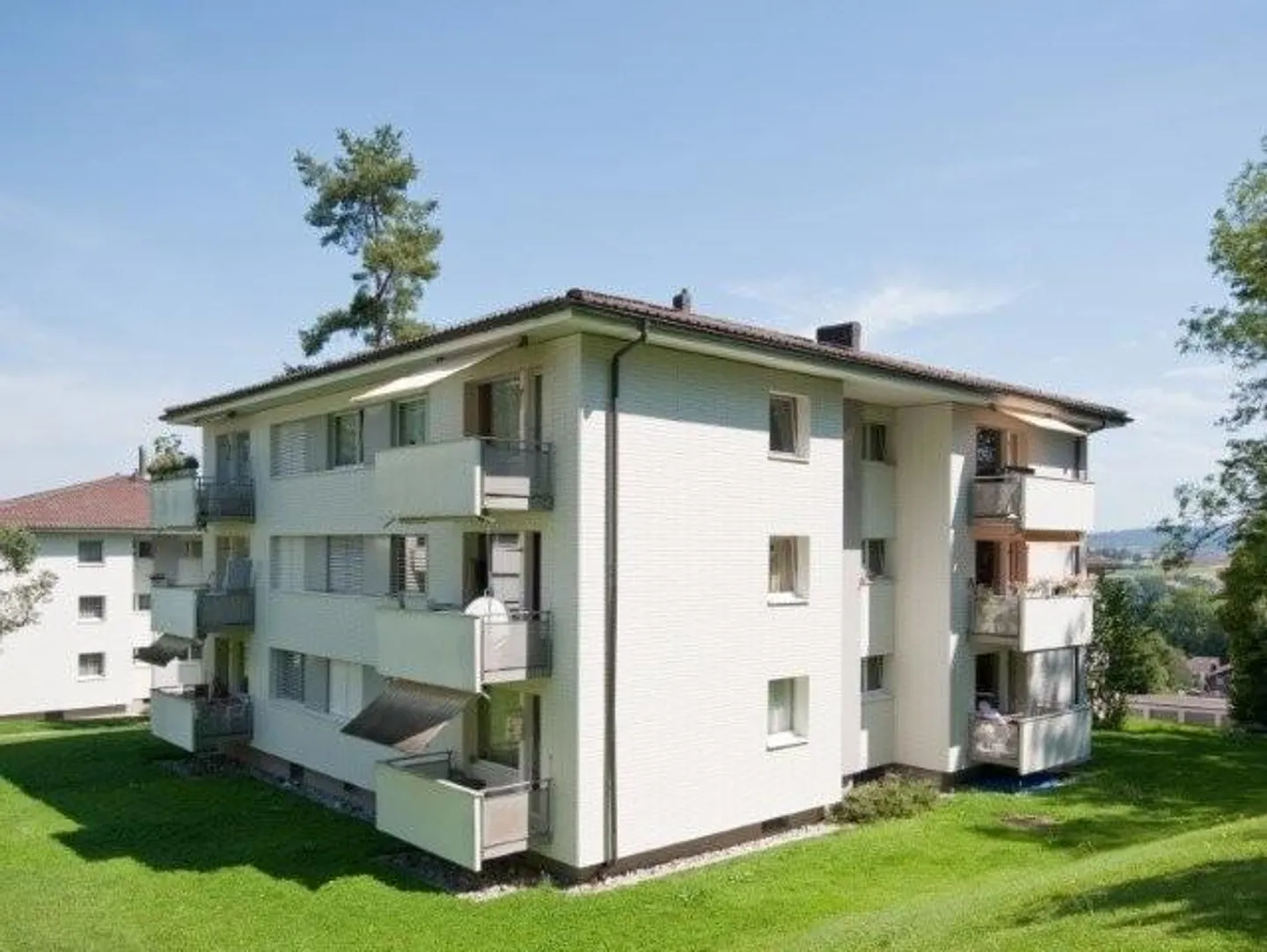 AFFITTARE SENZA DEPOSITO - Vivere in una posizione tranquilla eppure vicino al centro - Foto 1 di 6