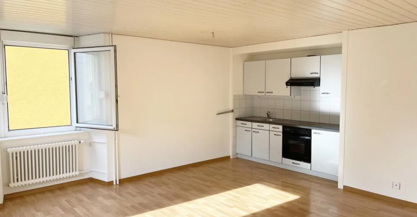 3-Zimmer-Wohnung - Foto 1 von 5