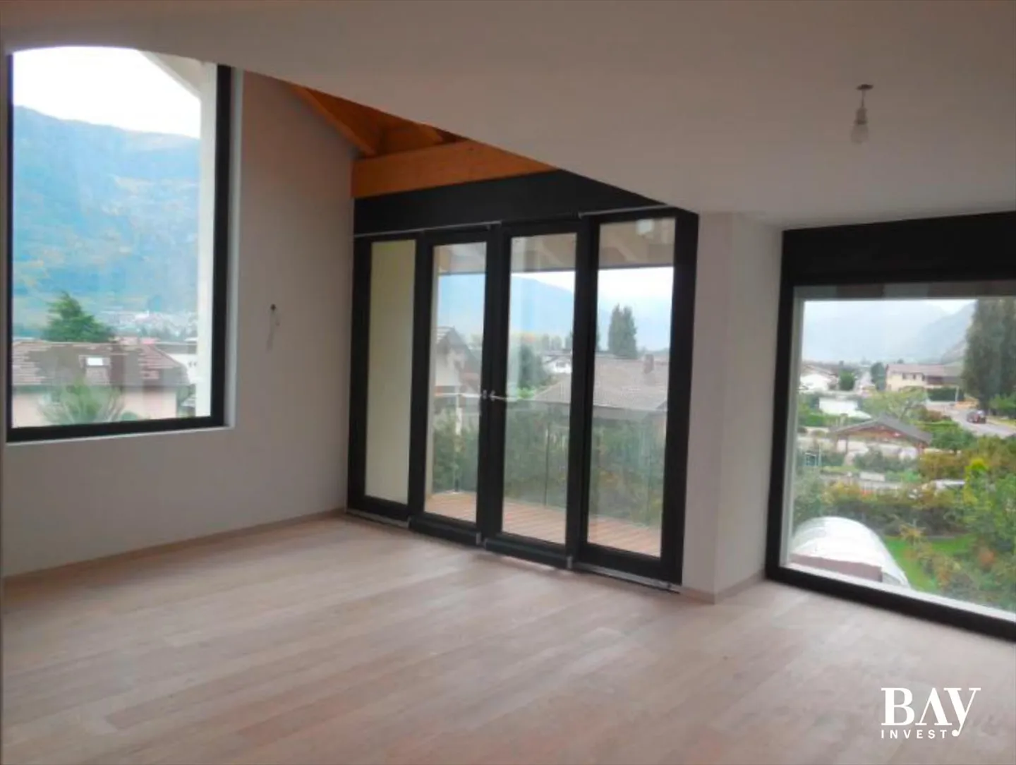 Triplex mit Privatem Aufzug - Foto 3 von 21