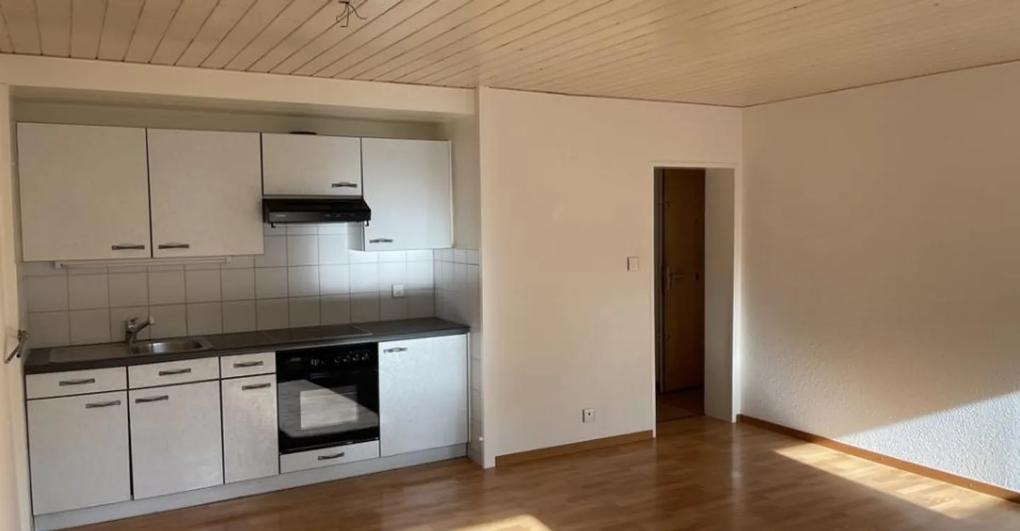 3-Zimmer-Wohnung - Foto 2 von 5