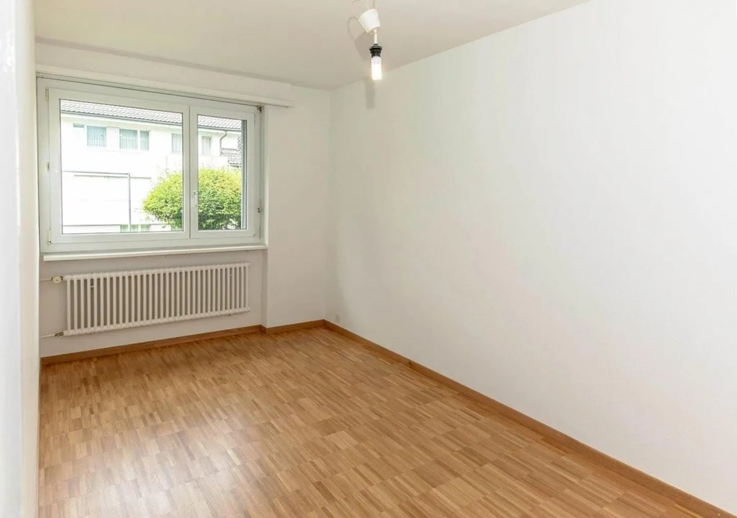AFFITTARE SENZA DEPOSITO - Vivere in una posizione tranquilla eppure vicino al centro - Foto 6 di 6