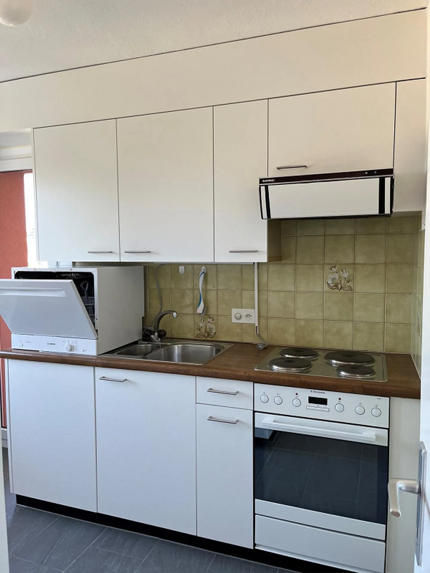 dans un emplacement très beau - appartement de 4,5 pièces - Photo 10 sur 14