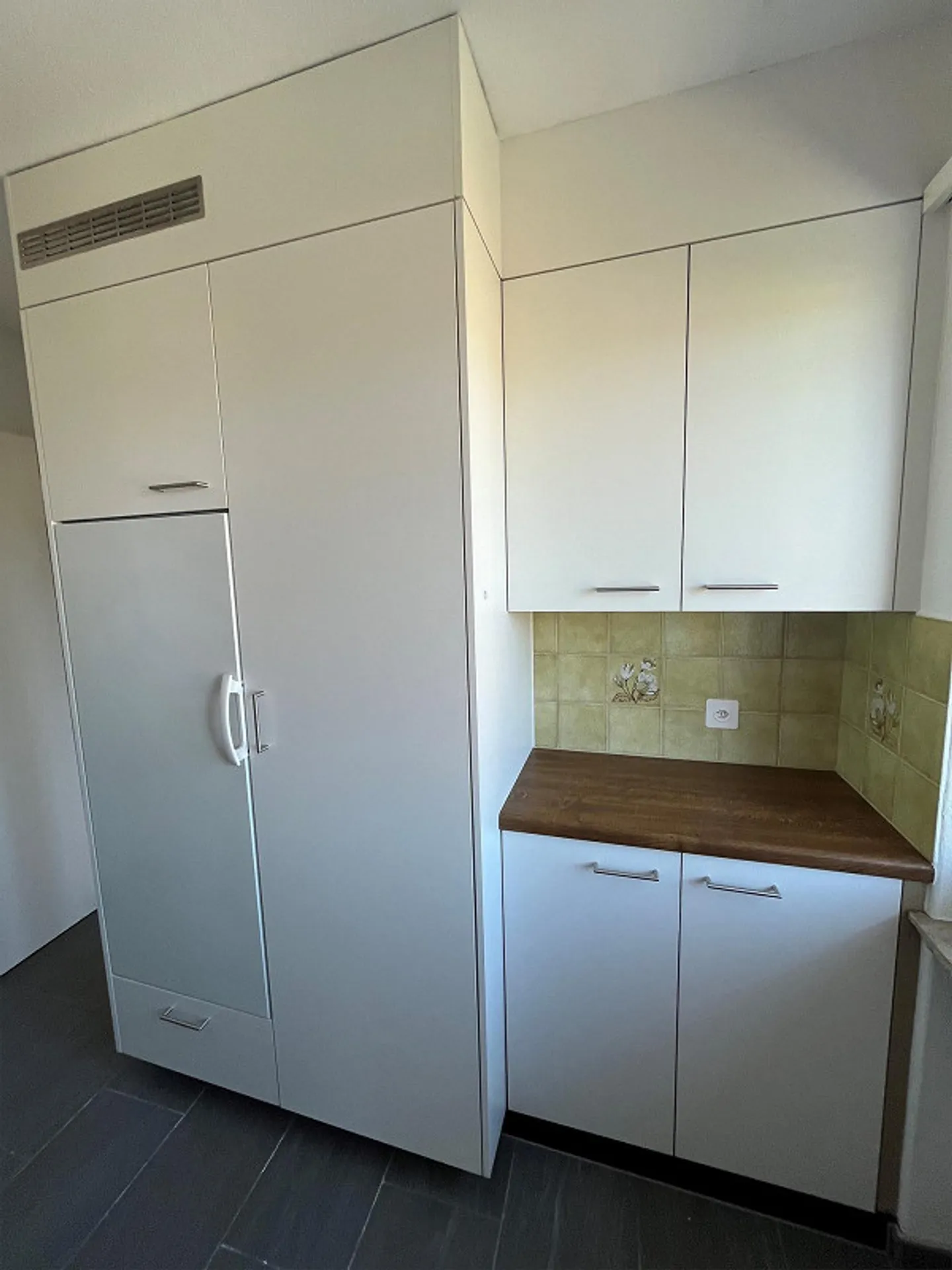 dans un emplacement très beau - appartement de 4,5 pièces - Photo 11 sur 14