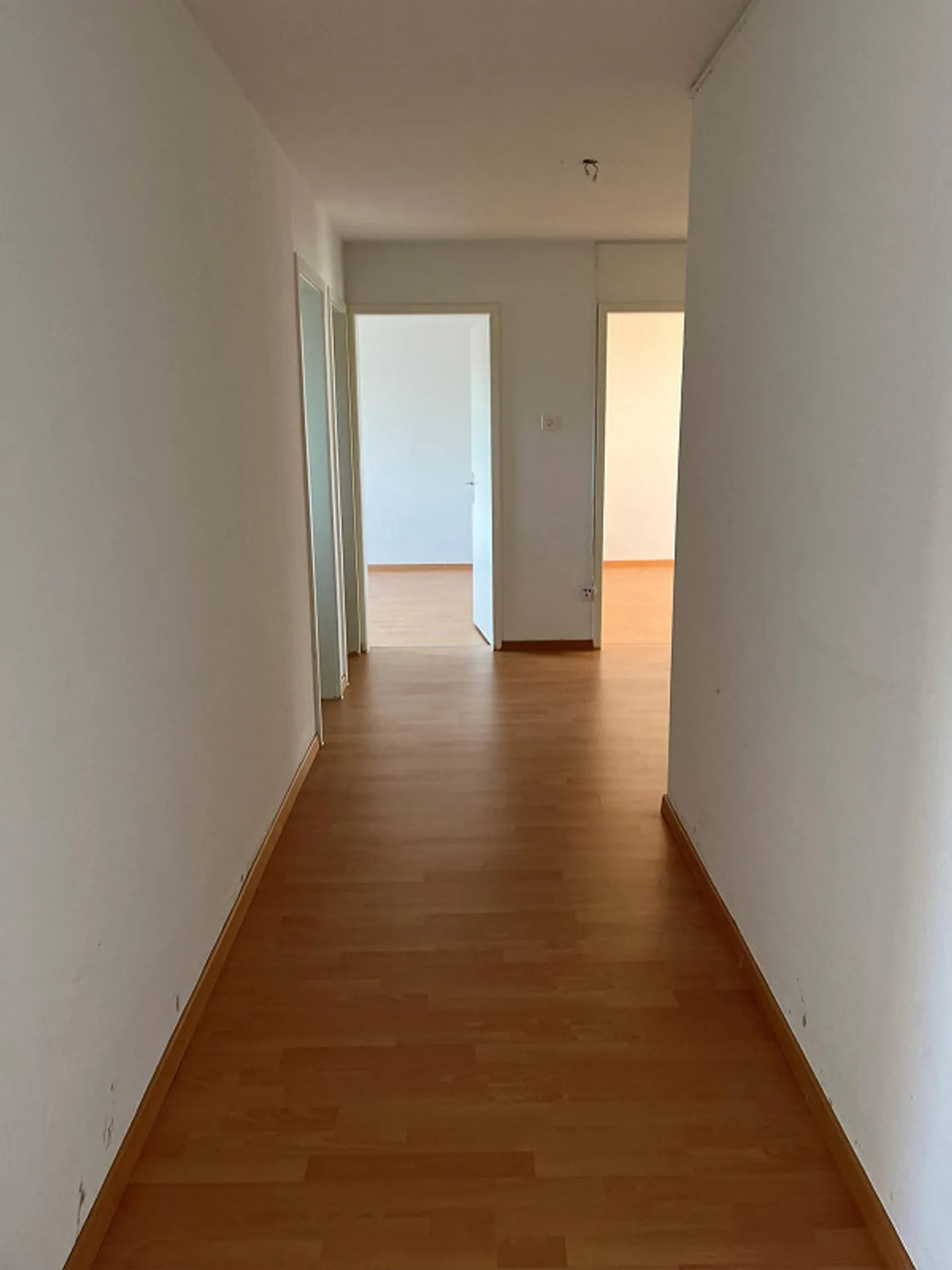 dans un emplacement très beau - appartement de 4,5 pièces - Photo 14 sur 14