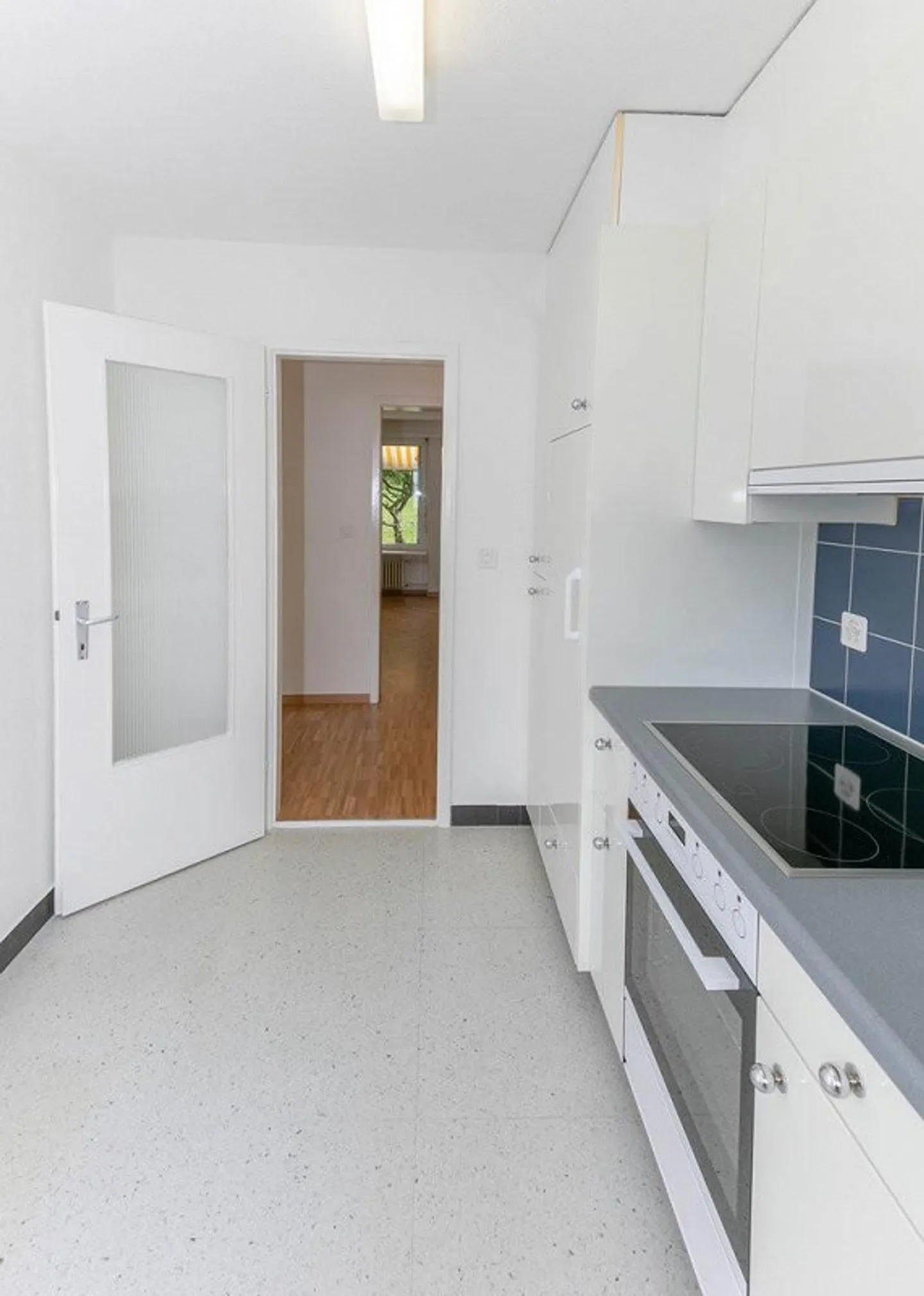 AFFITTARE SENZA DEPOSITO - Vivere in una posizione tranquilla eppure vicino al centro - Foto 3 di 6